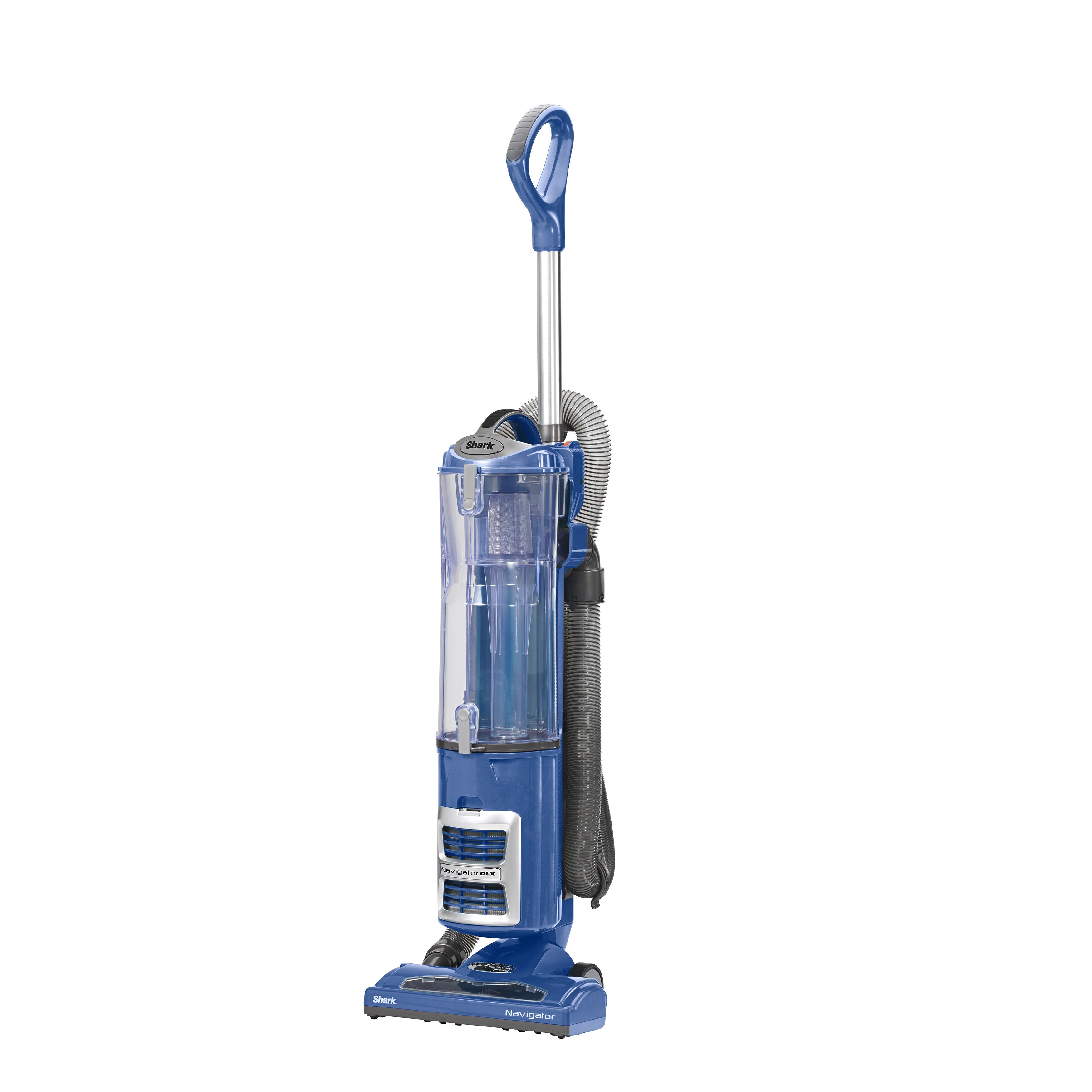 Shark Navigator 3X Capacity Vacuum with Swivel Steering & Reviews | Wayfair