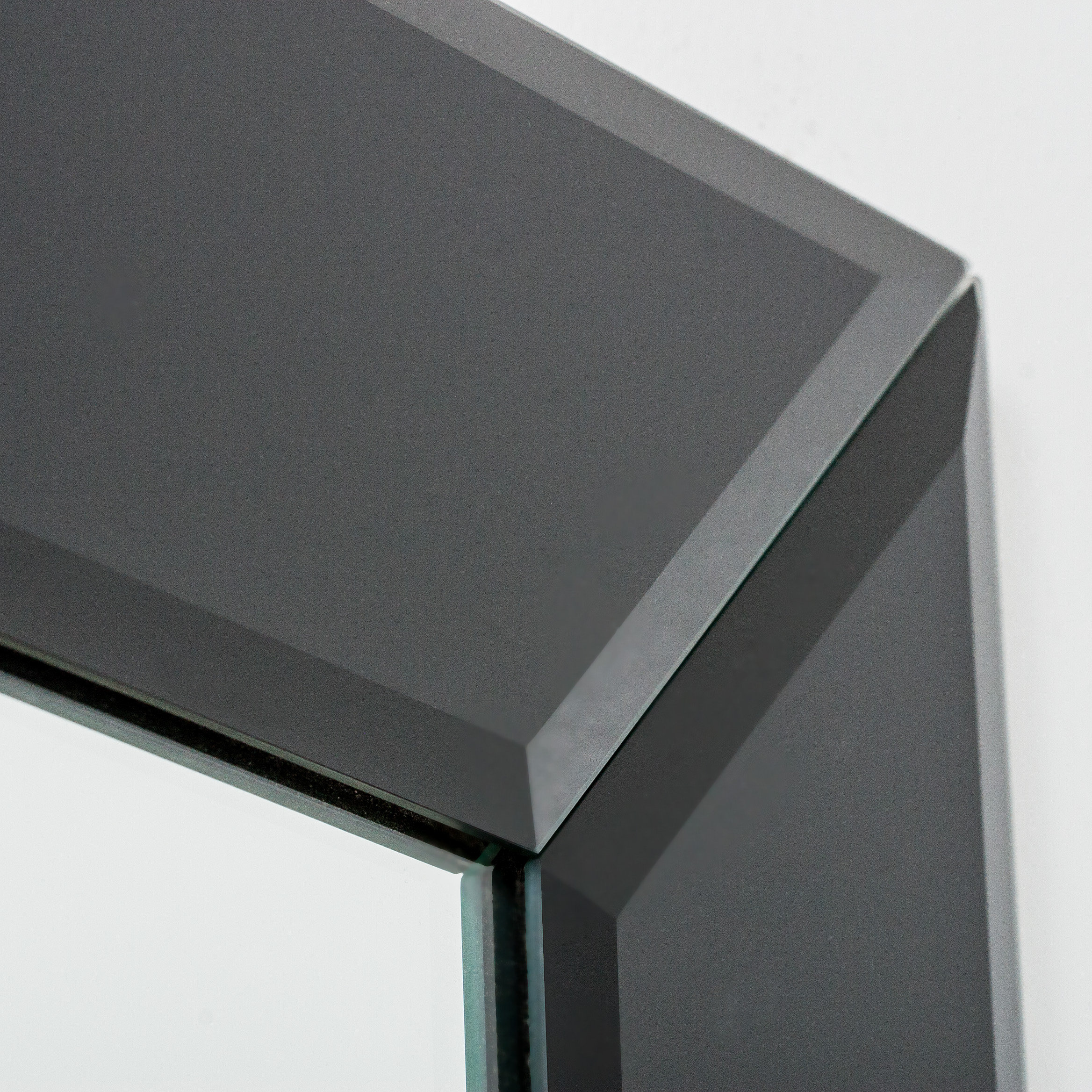 Decor Wonderland Infinity Wall Mirror & Reviews Wayfair