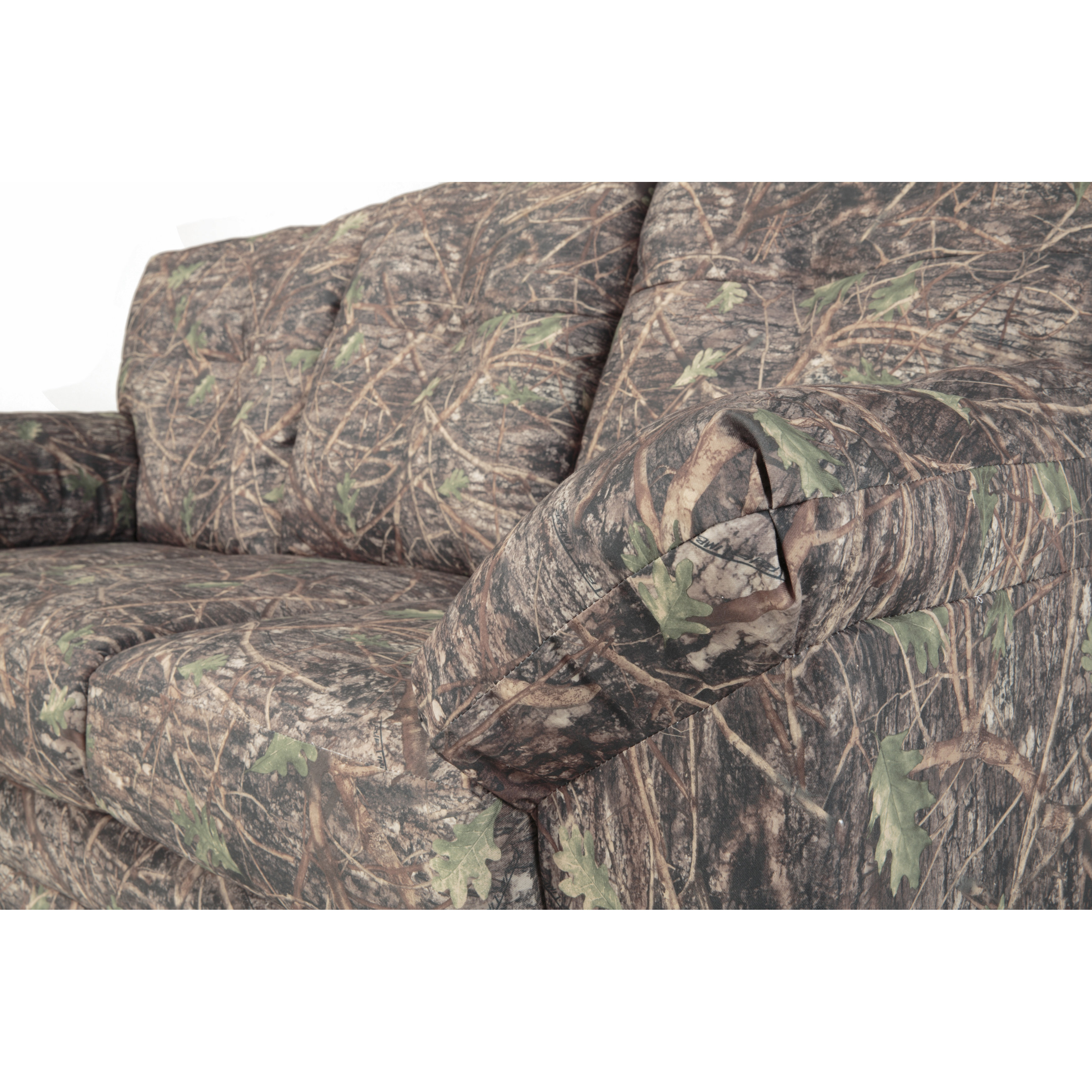 American Furniture Classics Camouflage Sleeper Sofa & Reviews Wayfair