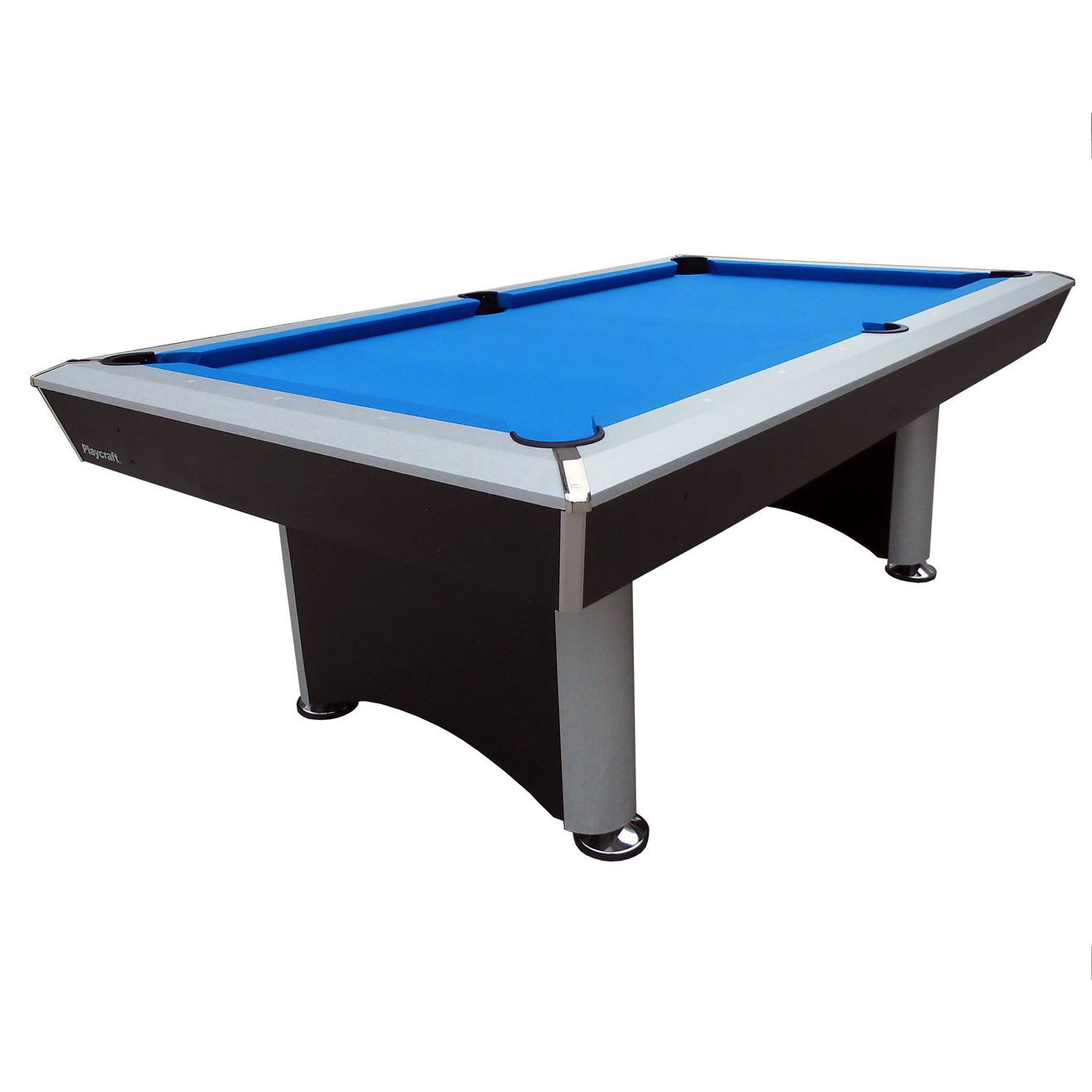 Playcraft 3in1 Sprint 7' Pool Table & Reviews Wayfair