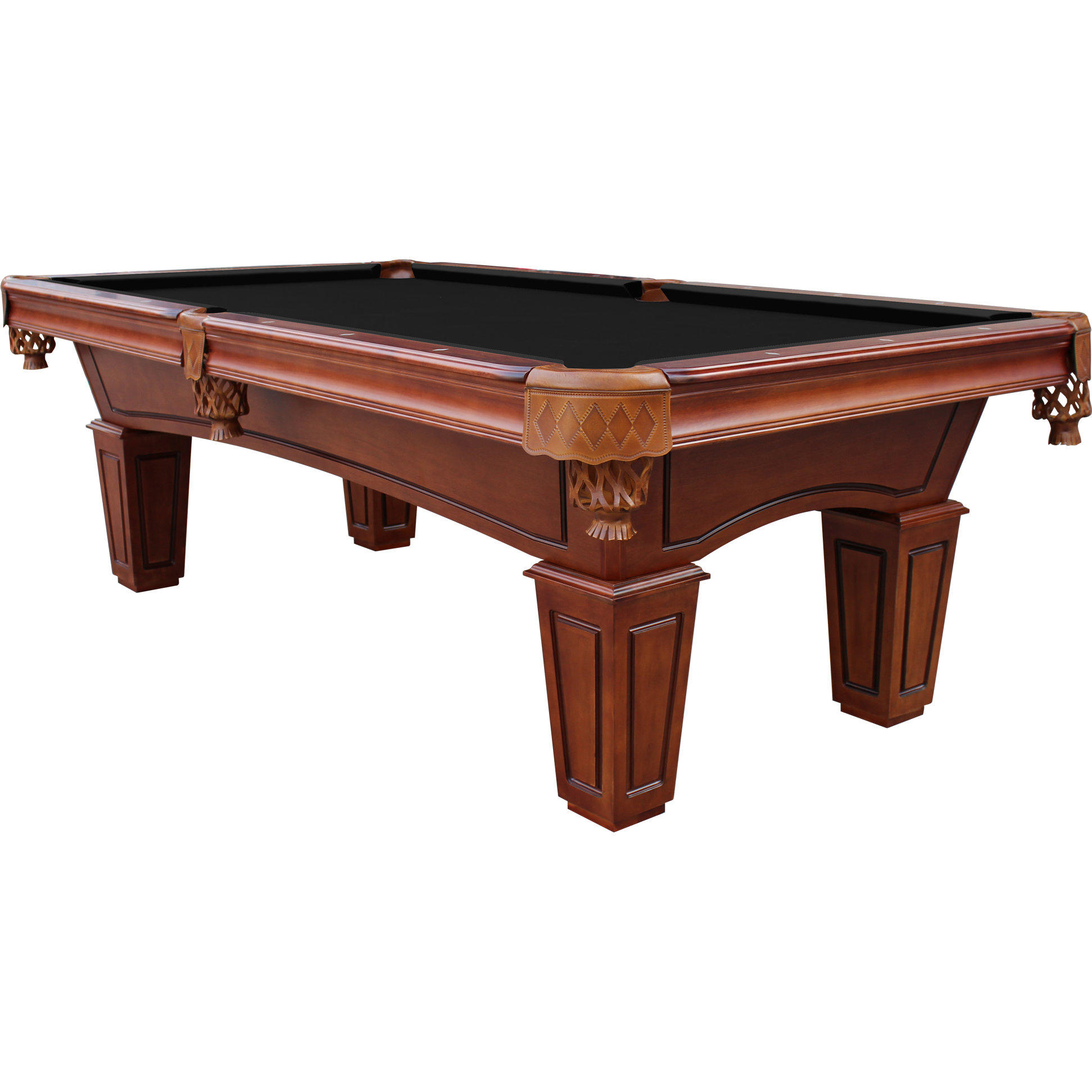 Playcraft St Lawrence 8' Pool Table Wayfair.ca