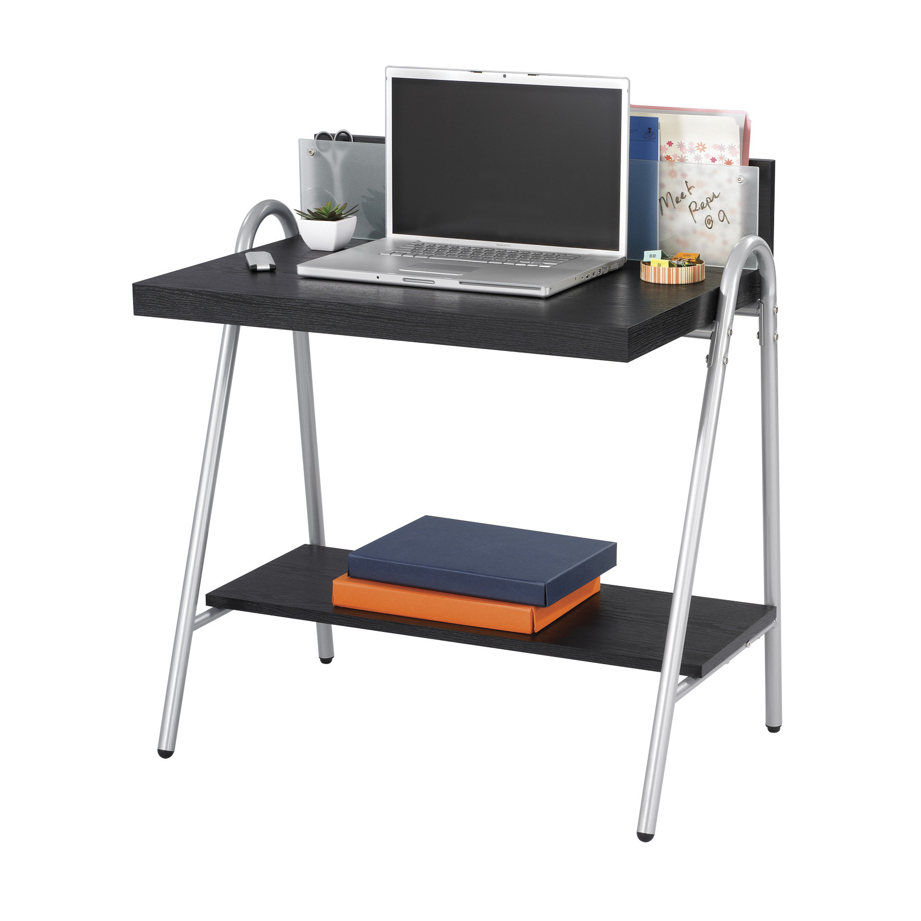 Safco Xpressions Leaning/Ladder Desk Wayfair UK