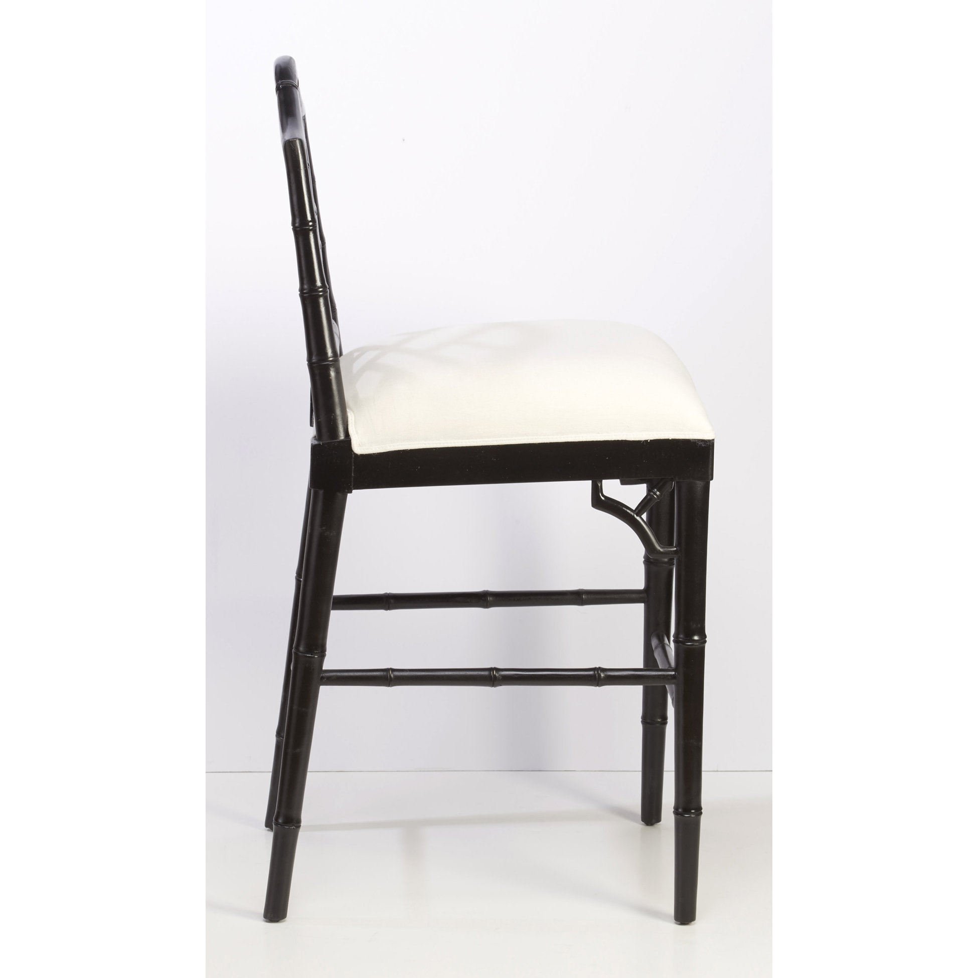 AA Importing 27" Bar Stool & Reviews | Wayfair