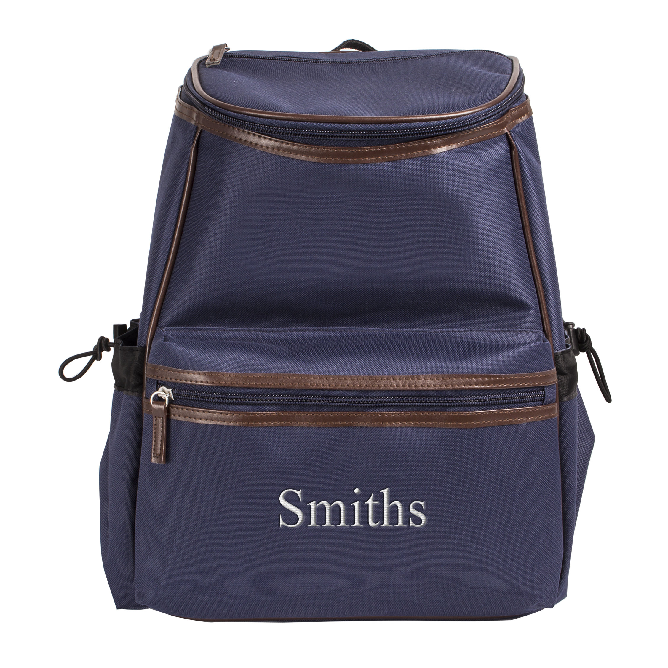 Cathys Concepts 2 Qt. Personalized Insulated Backpack Cooler Wayfair