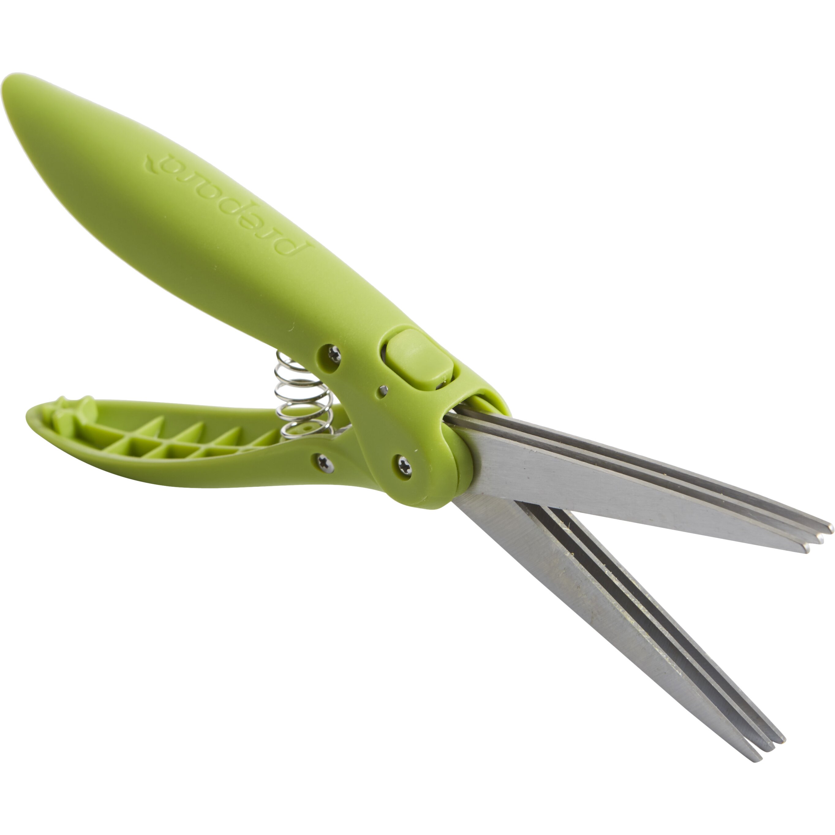 Prepara 3 Blade Herb Kitchen Shears Reviews Wayfair   3%2BBlade%2BHerb%2BKitchen%2BShears 