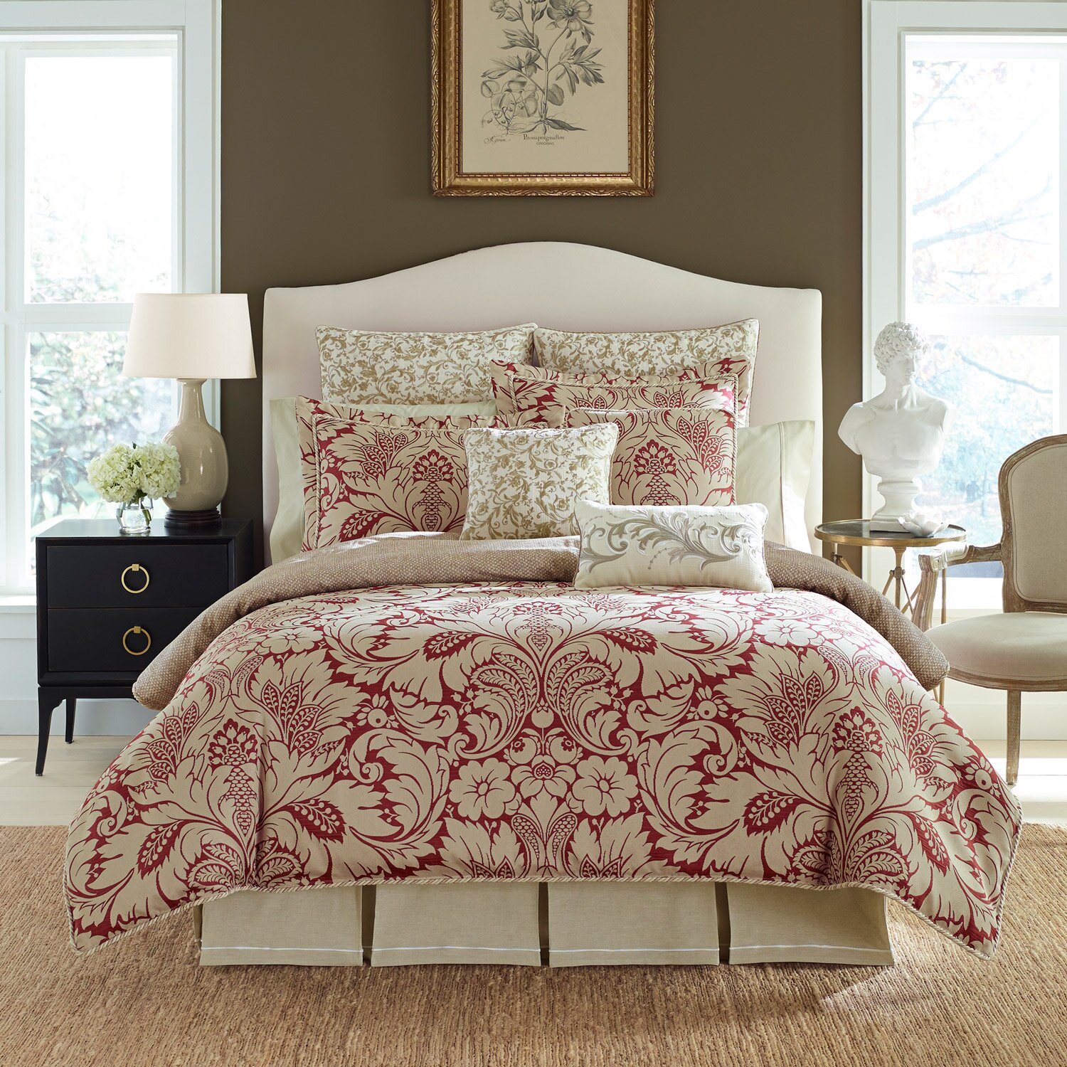 Croscill Avery Comforter Collection & Reviews | Wayfair