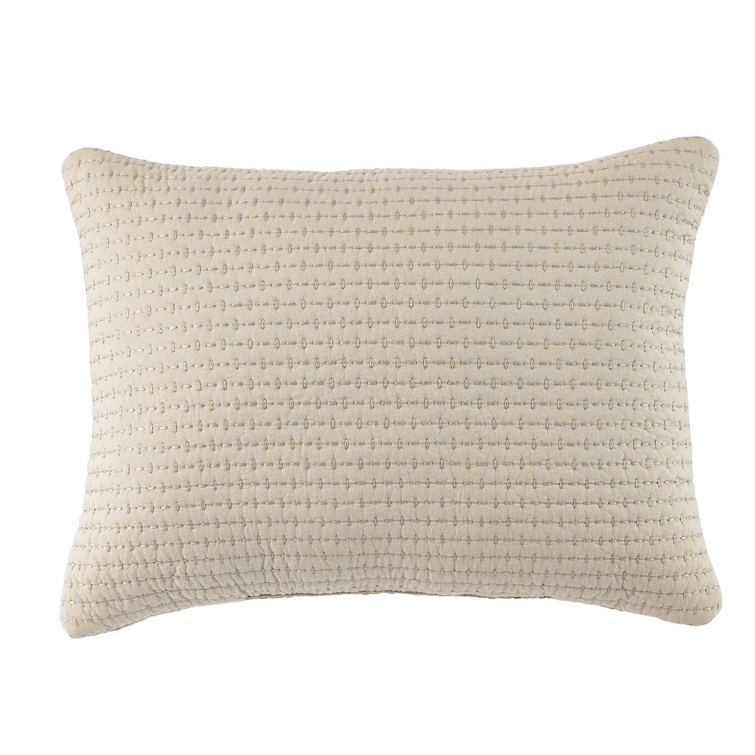 Croscill Devon Cotton Boudoir Pillow & Reviews | Wayfair