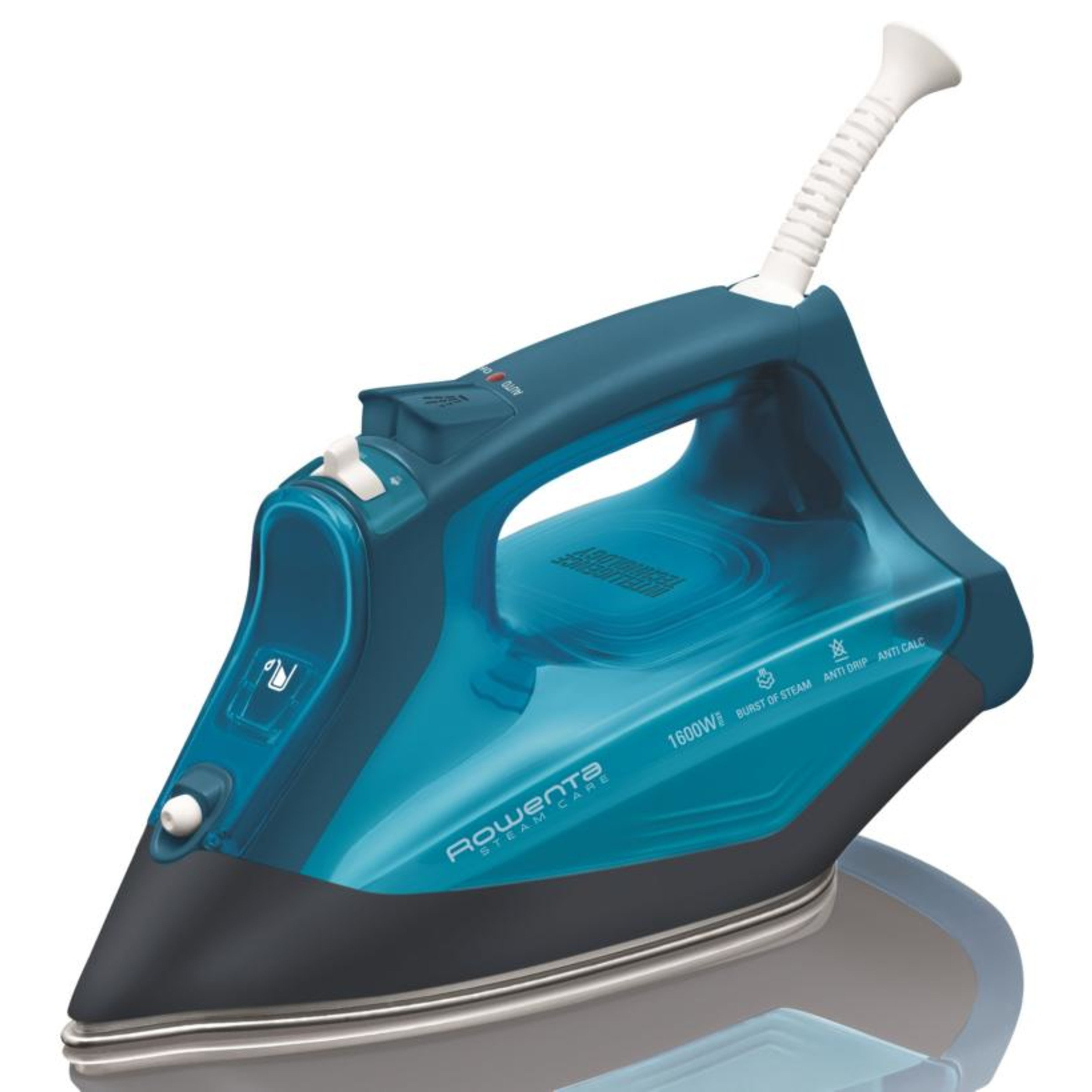 Rowenta Steamcare Steam Iron & Reviews Wayfair