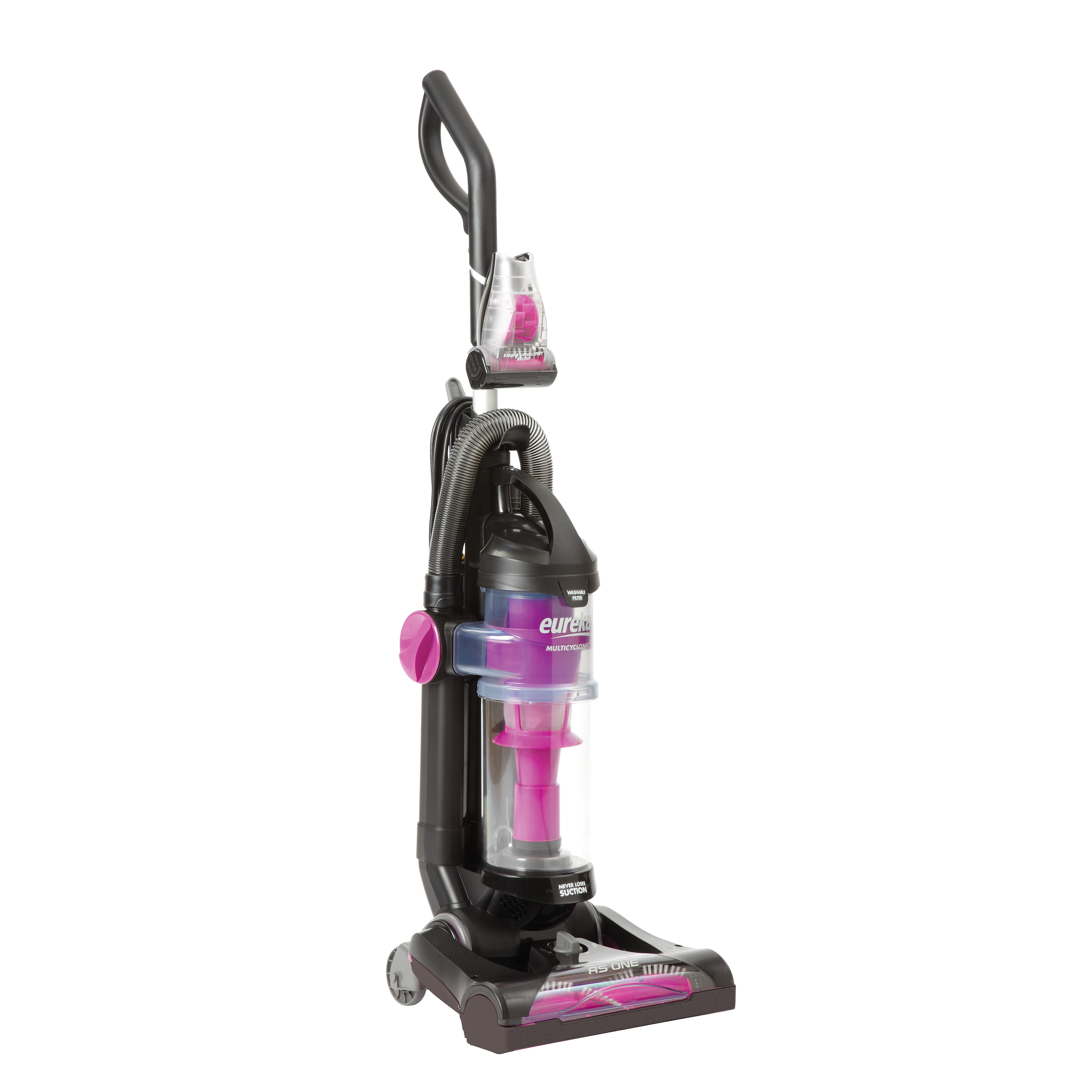 Eureka Airspeed One Pet Vacuum & Reviews | Wayfair