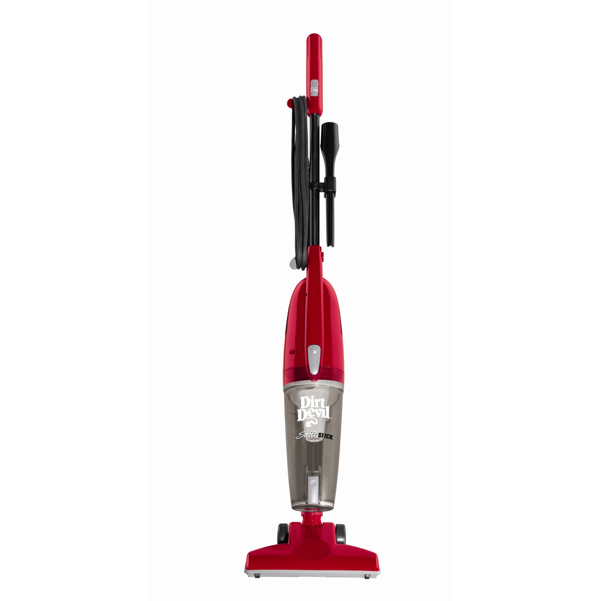 Dirt Devil Swift Stick Vacuum Cleaner & Reviews | Wayfair