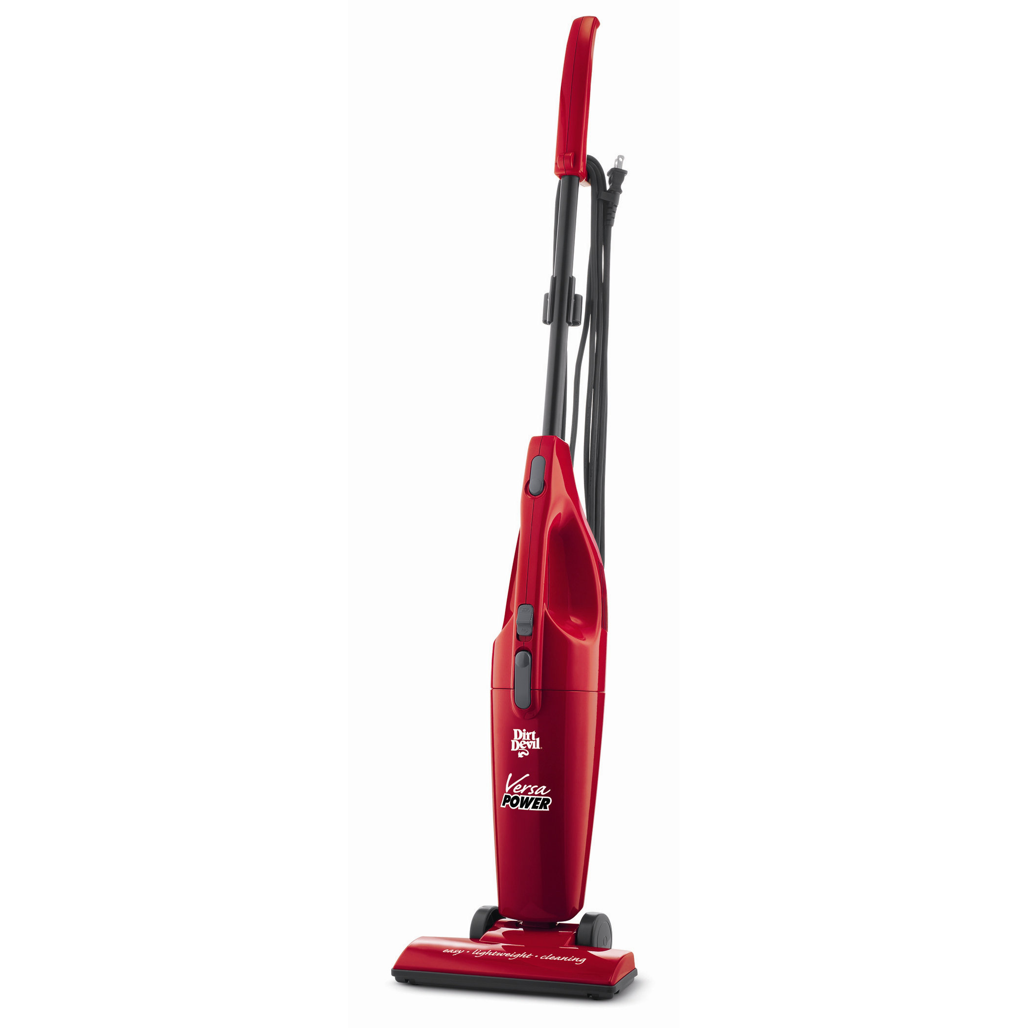 Dirt Devil Versa Power Stick Hand Vacuum Reviews Wayfair