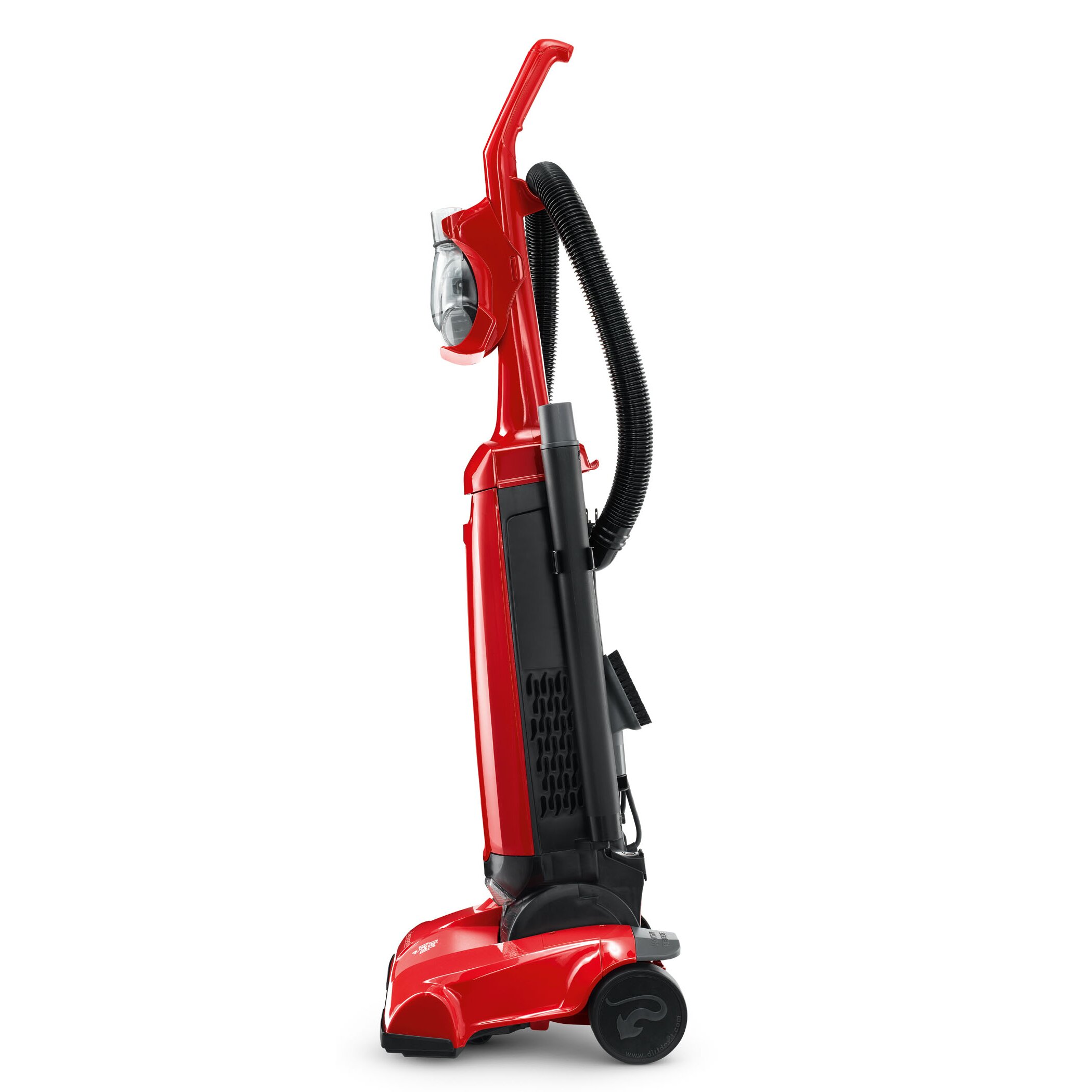 Dirt Devil Breeze Bagged Upright Vacuum | Wayfair