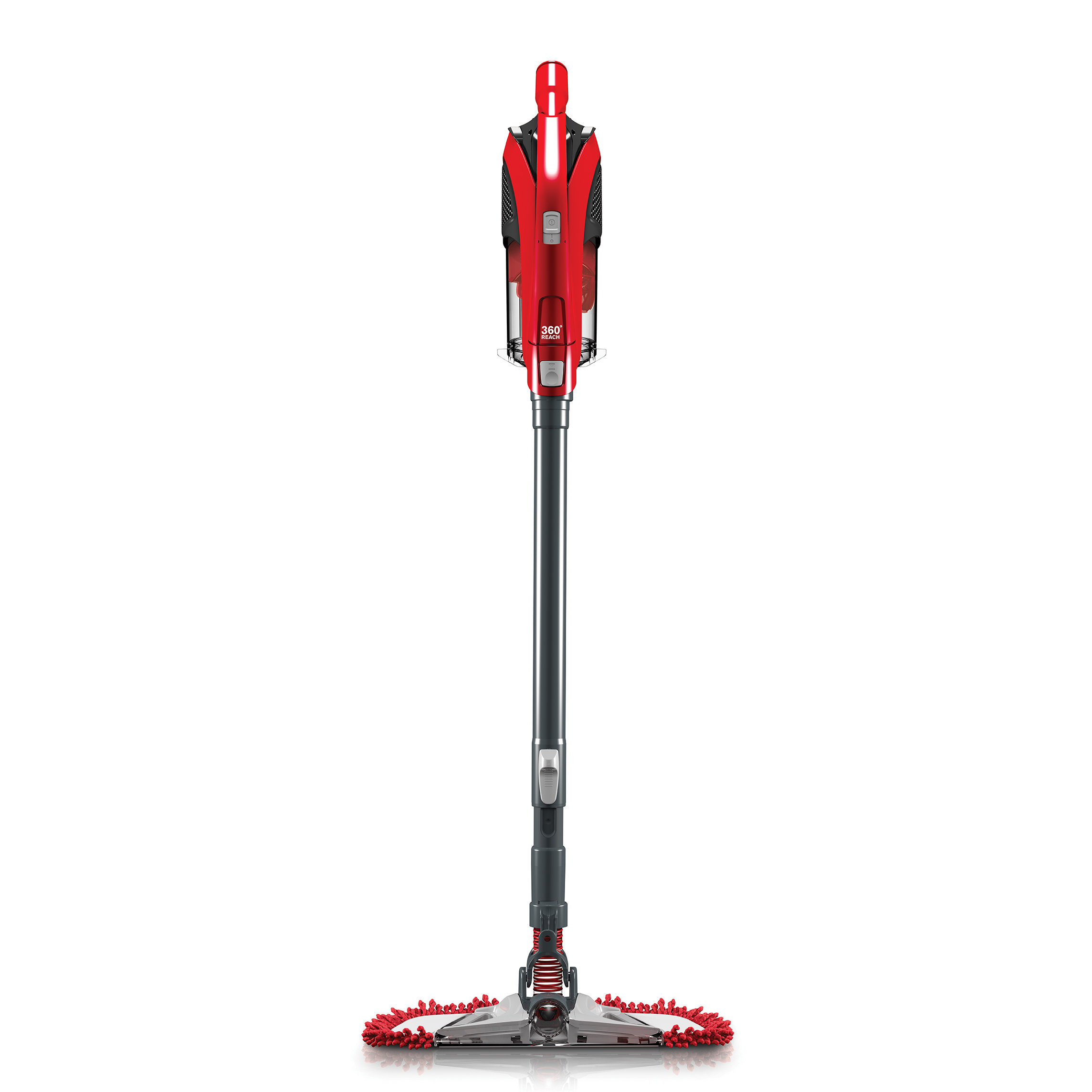 Dirt Devil 360° Reach Bagless Stick Vacuum Wayfair