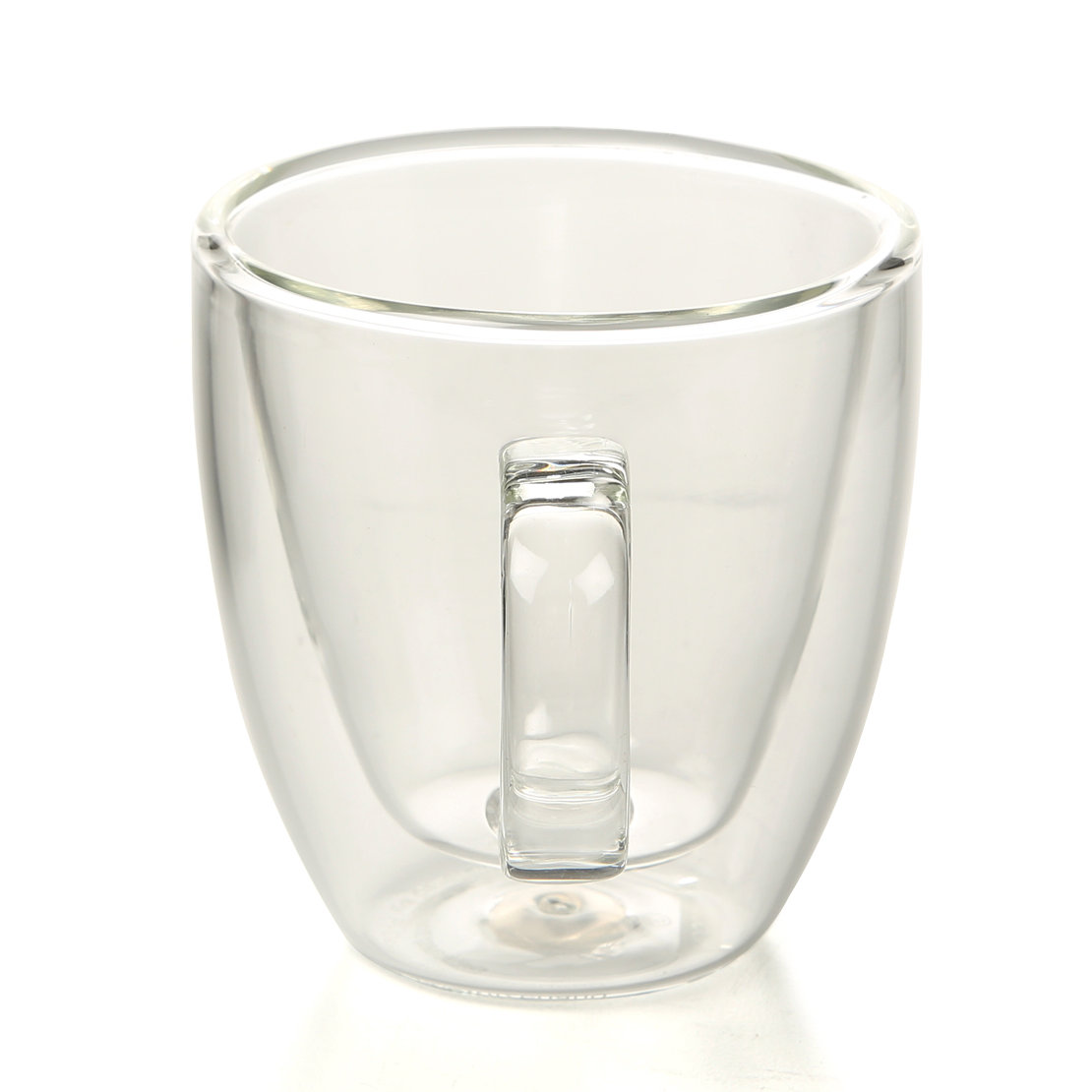 Bodum Bodum Bistro 5 oz. Mug & Reviews Wayfair