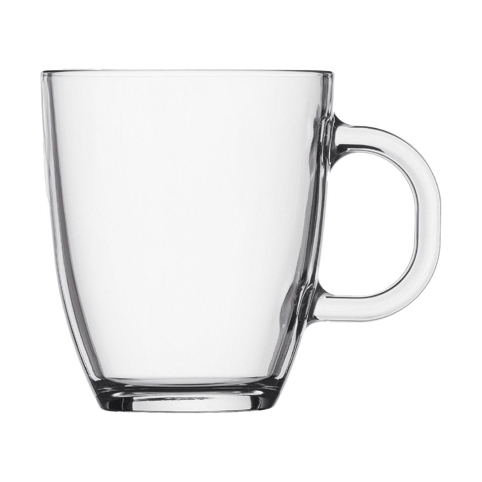 Bodum Bistro 12 oz. Coffee Mug & Reviews Wayfair