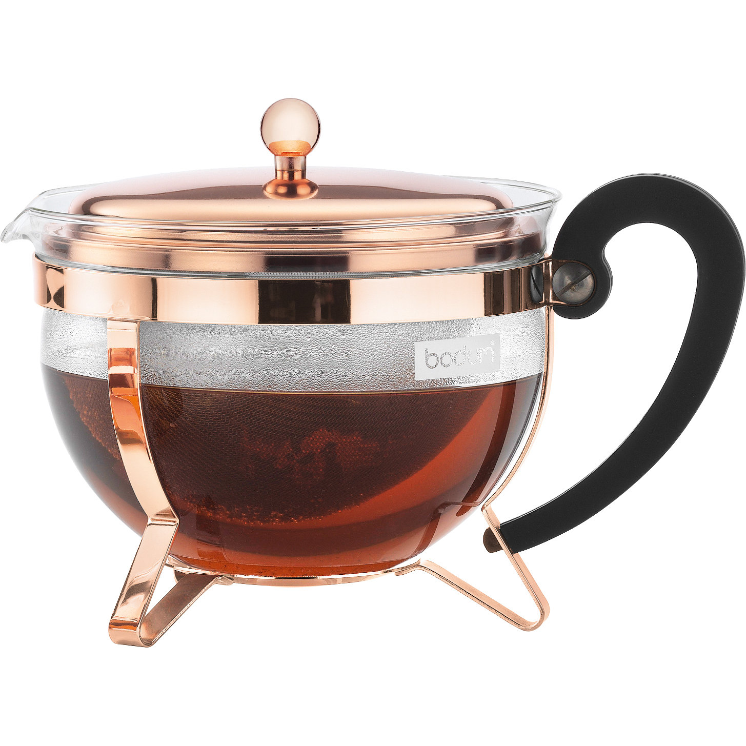 Bodum Chambord Tea Pot & Reviews Wayfair