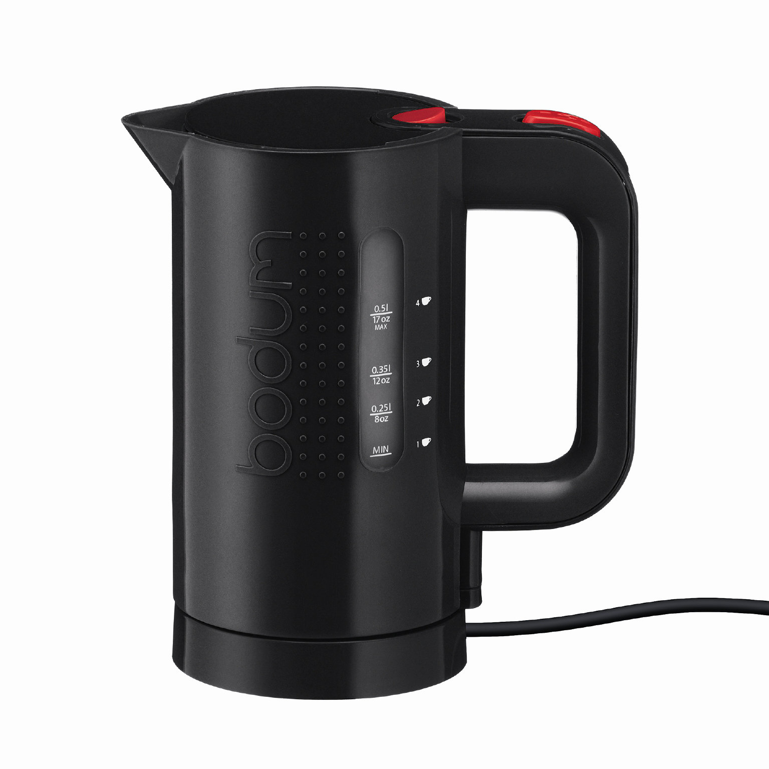 Bodum Bistro Electric Water Kettle & Reviews Wayfair