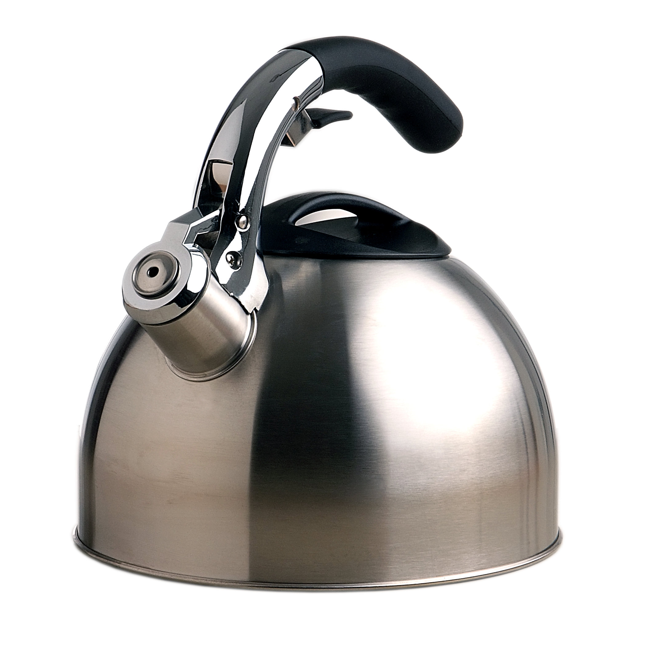 Primula 3qt. Whistling Tea Kettle & Reviews Wayfair