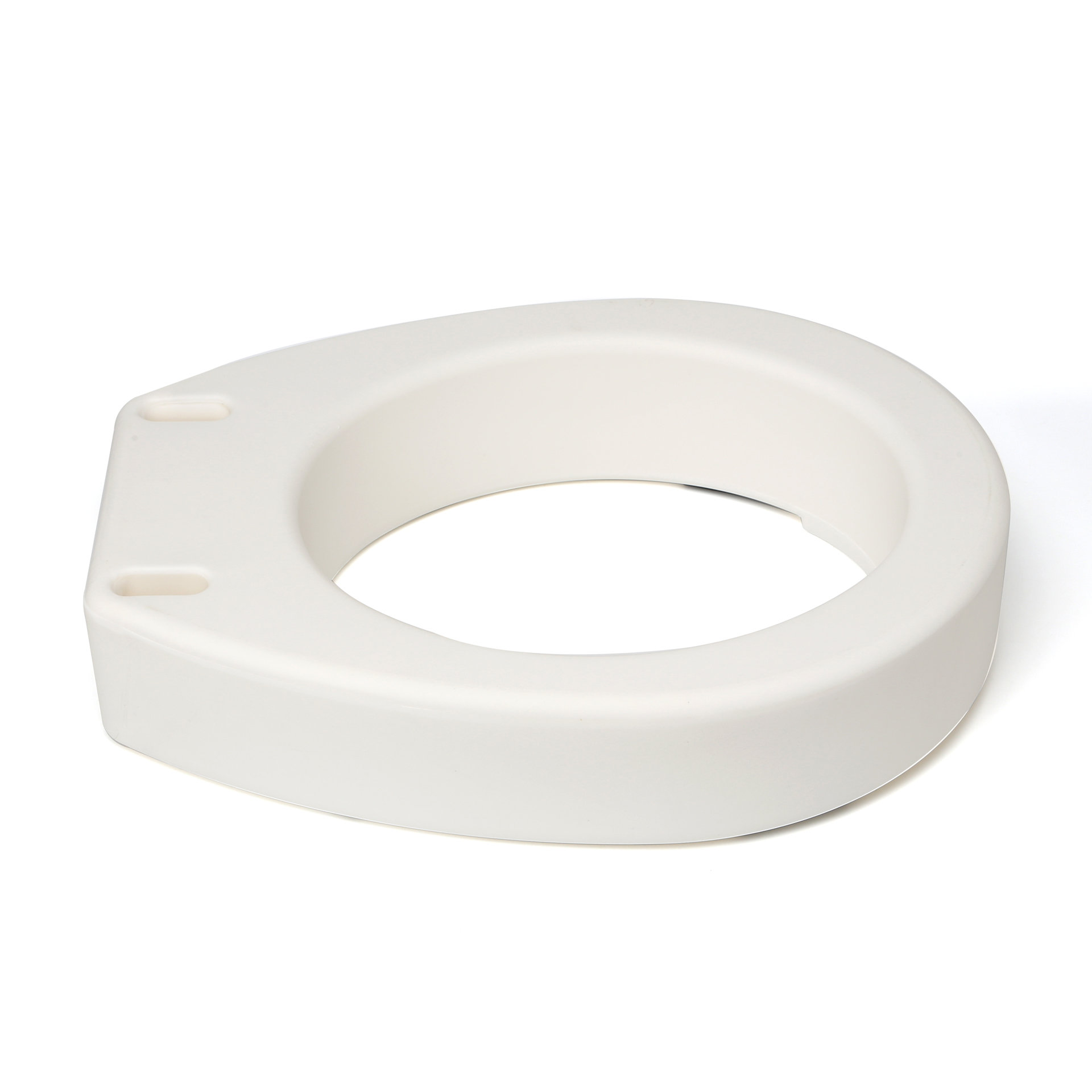 Carex Toilet Seat Elevator with Round Shape & Reviews Wayfair