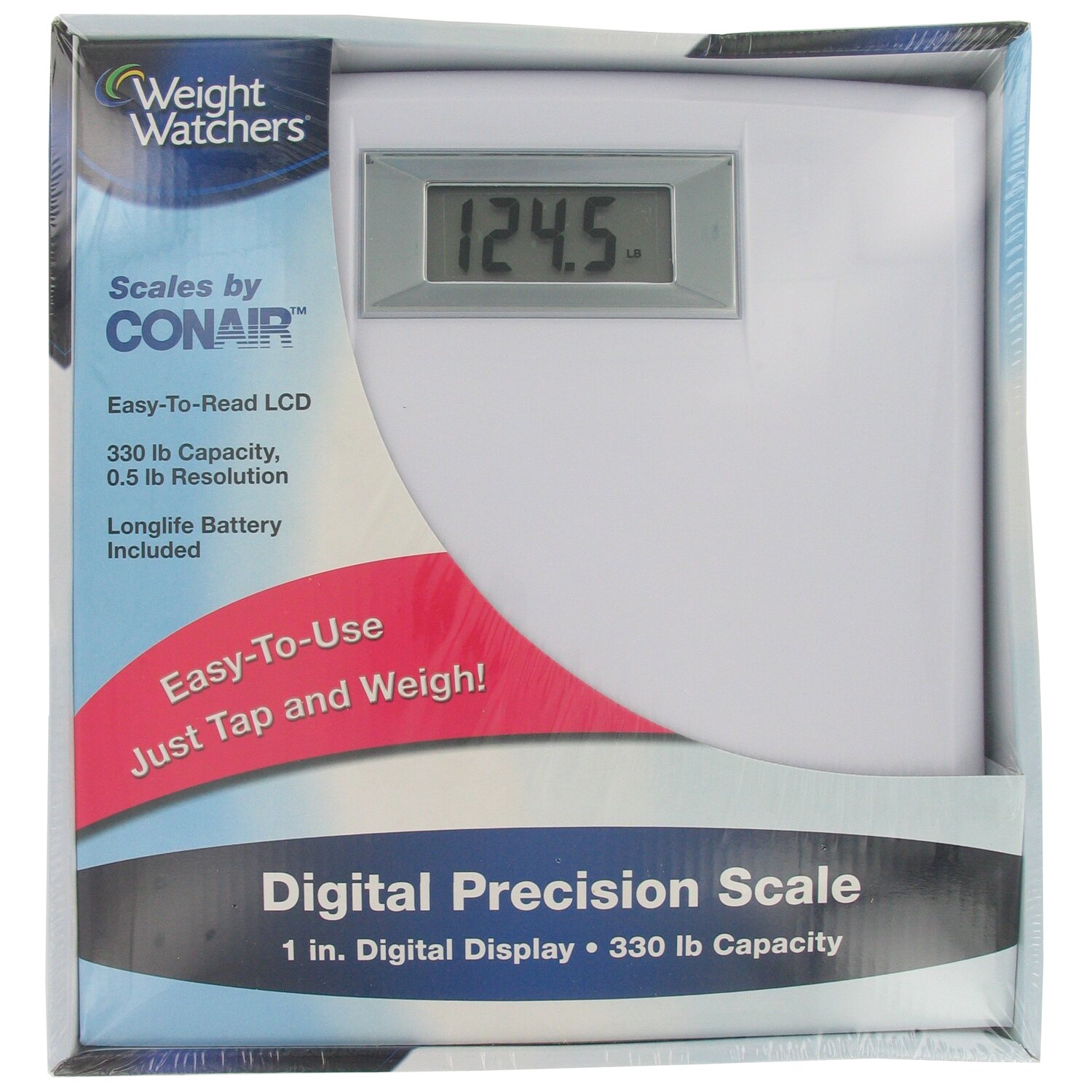 Conair Weight Watchers Digital Precision Scale & Reviews | Wayfair