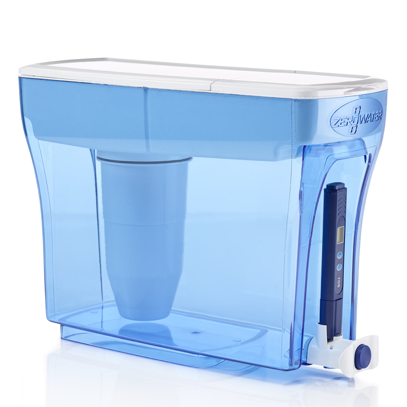 Zero Water 23 Cup Dispenser Manual at Agnes Ortiz blog