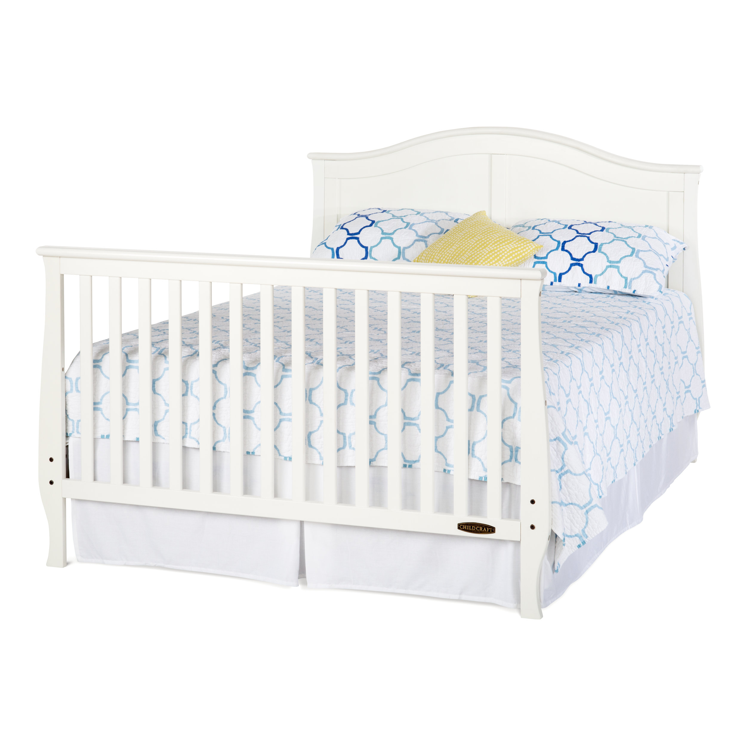 wayfair camden crib