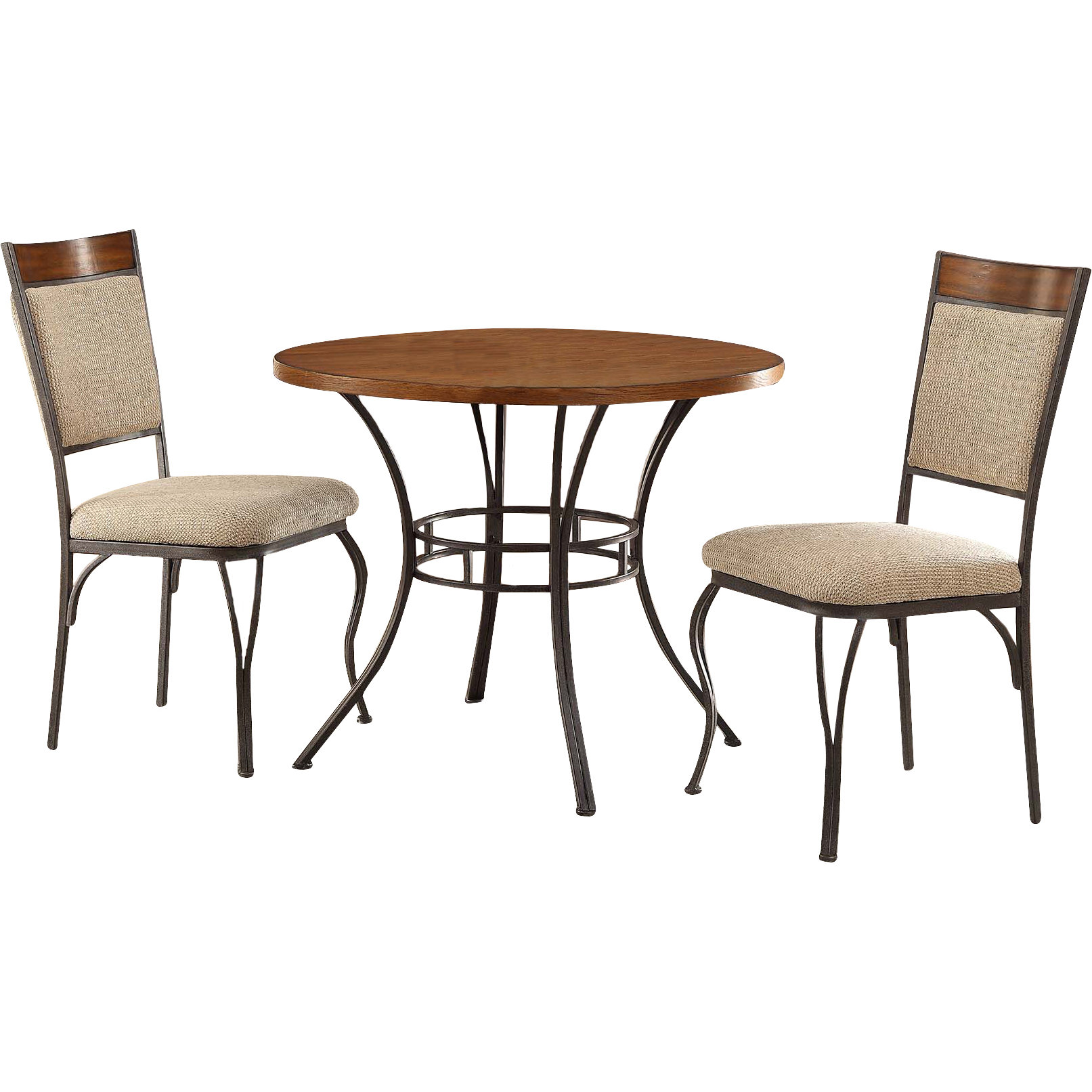 Anthony California 3 Piece Dining Set & Reviews Wayfair
