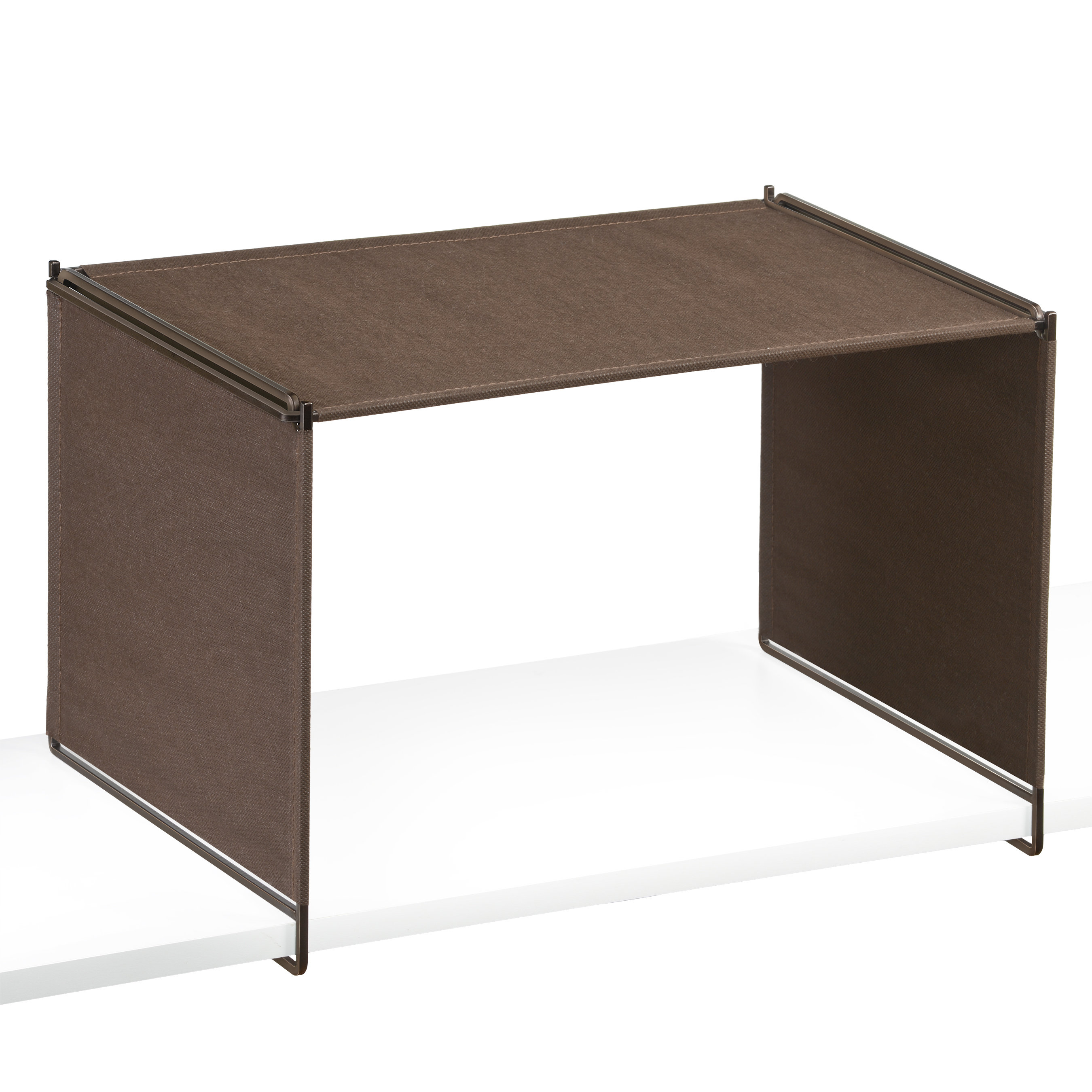 Lynk Vela Locking Closet Shelf Organizer Extra Shelf & Reviews Wayfair