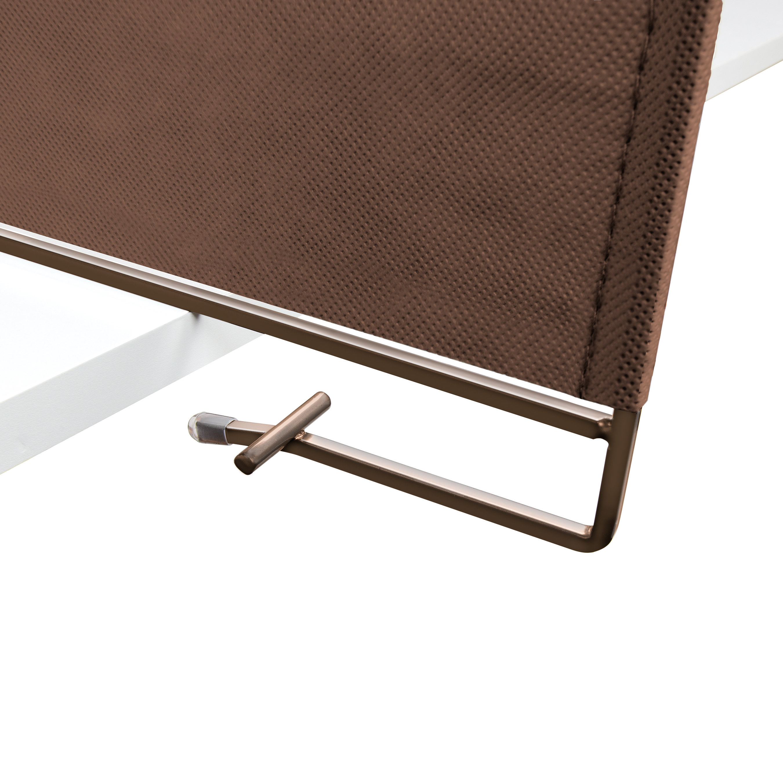 Lynk Vela Locking Closet Shelf Organizer Extra Shelf & Reviews Wayfair