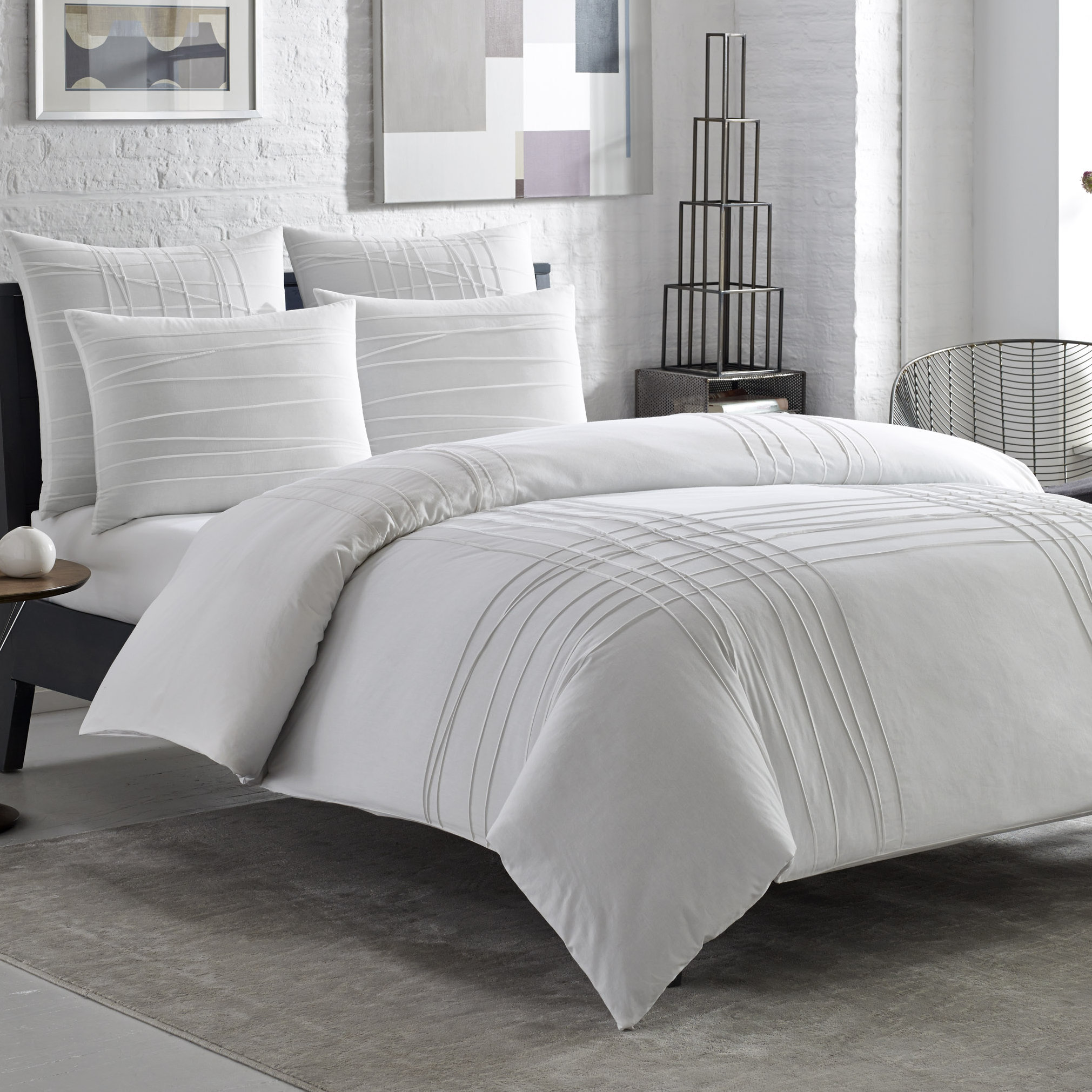 Mercury Row Oliphant Comforter Set & Reviews Wayfair