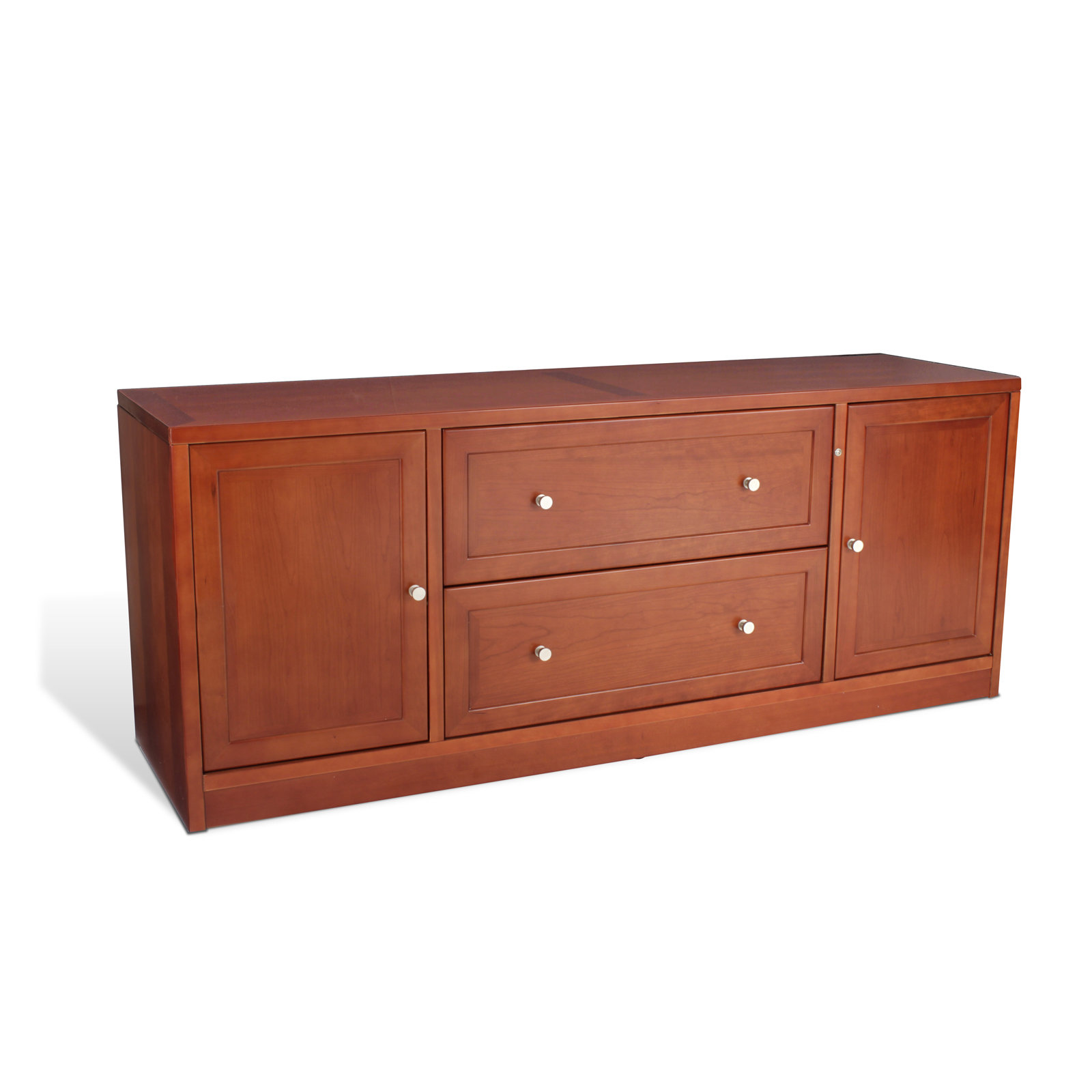Unique Furniture 2000 Credenza & Reviews Wayfair