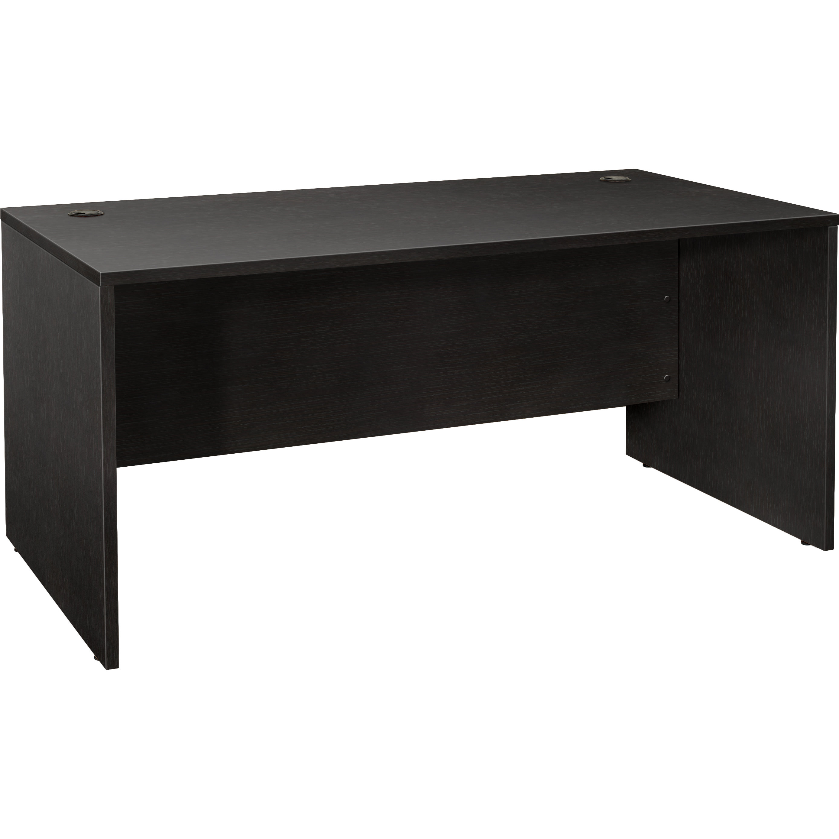 Unique Furniture 100 Collection Desk Shell & Reviews Wayfair