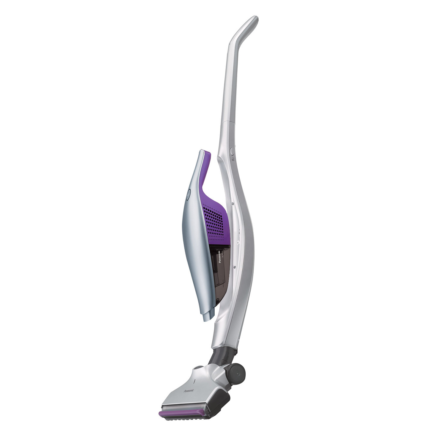 Panasonic Cordless Stick and Hand Vacuum Cleaner & Reviews Wayfair
