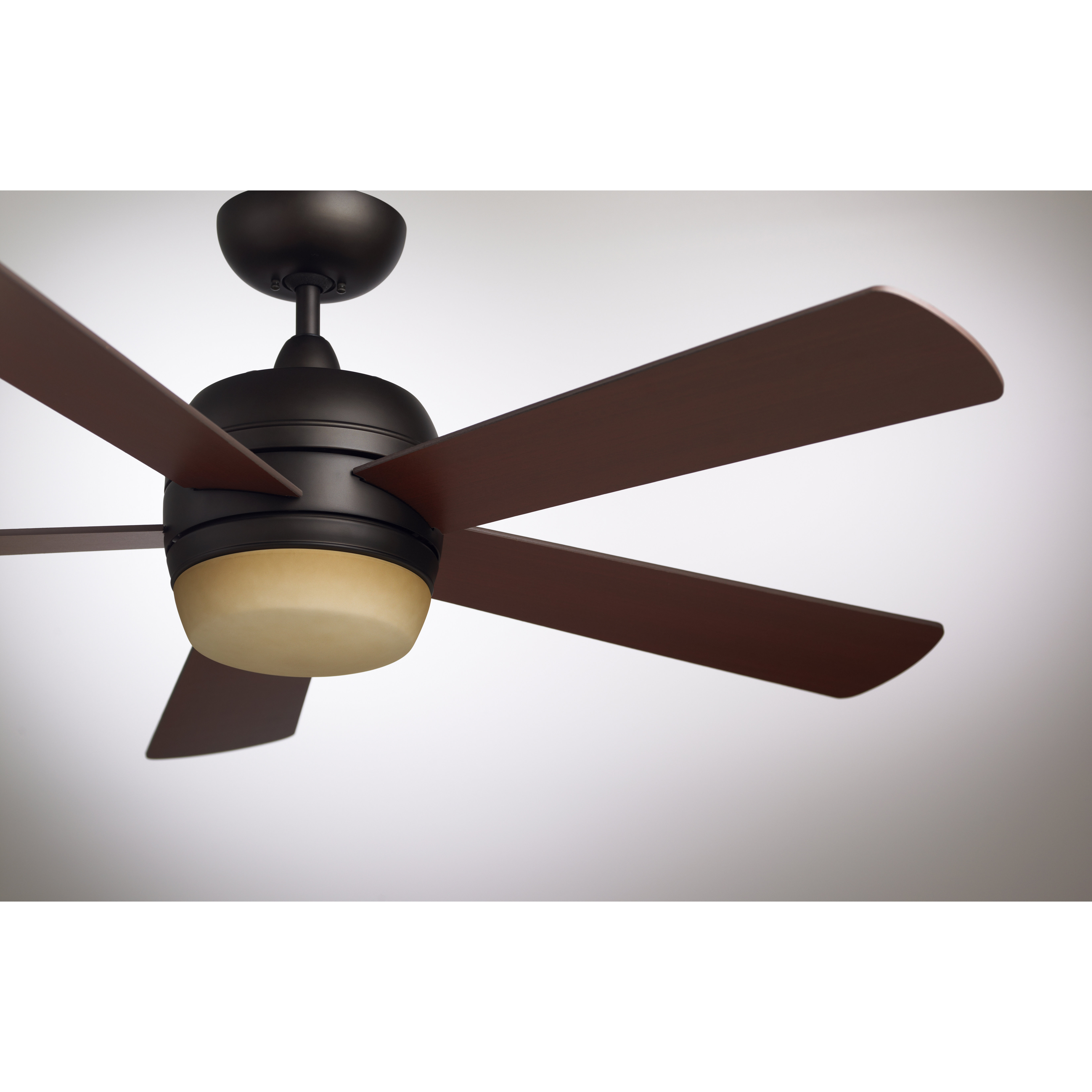 Emerson Fans 52" Atomical 5 Blade Ceiling Fan & Reviews Wayfair