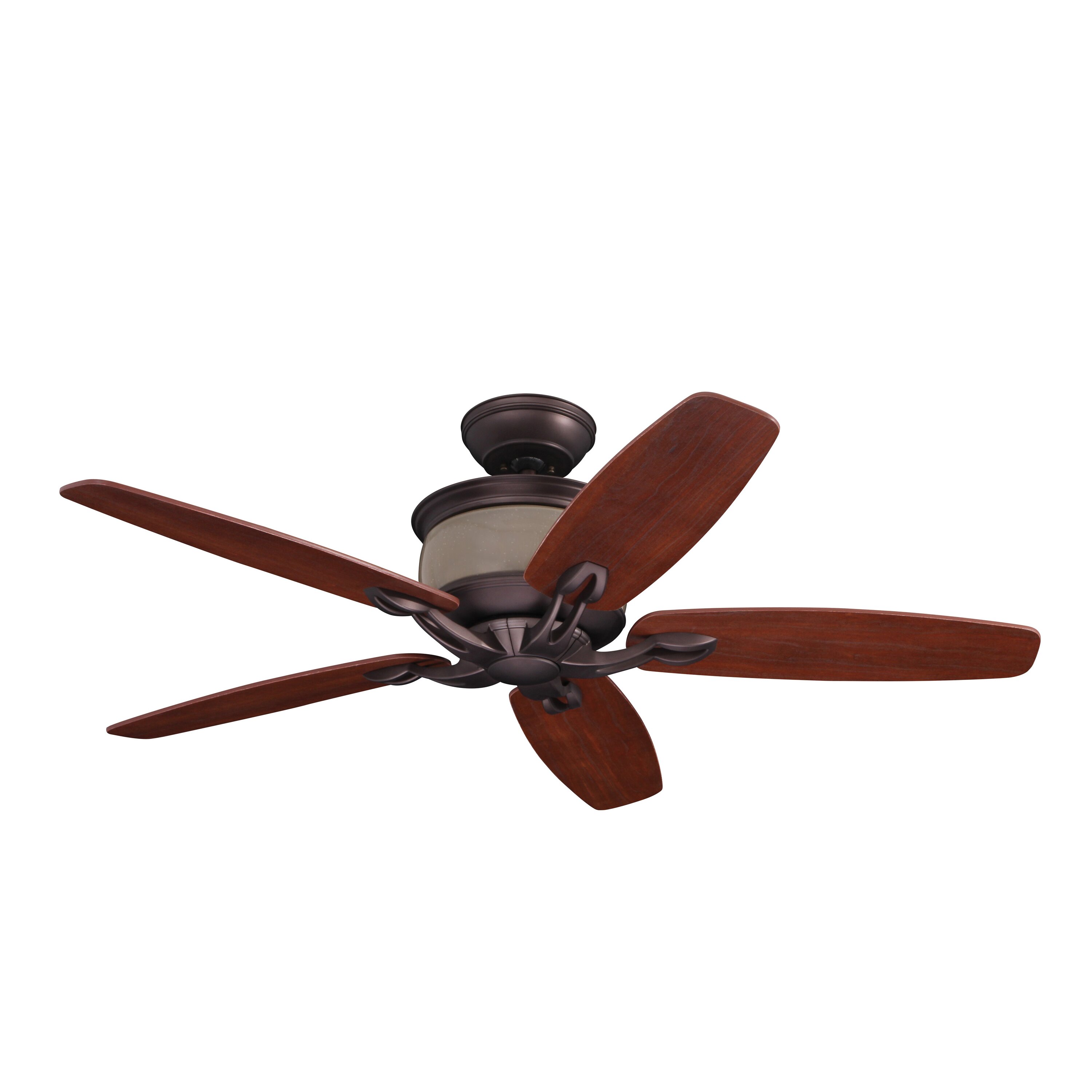 Emerson Fans 48" Contemporary Callan 5 Blade Ceiling Fan ...