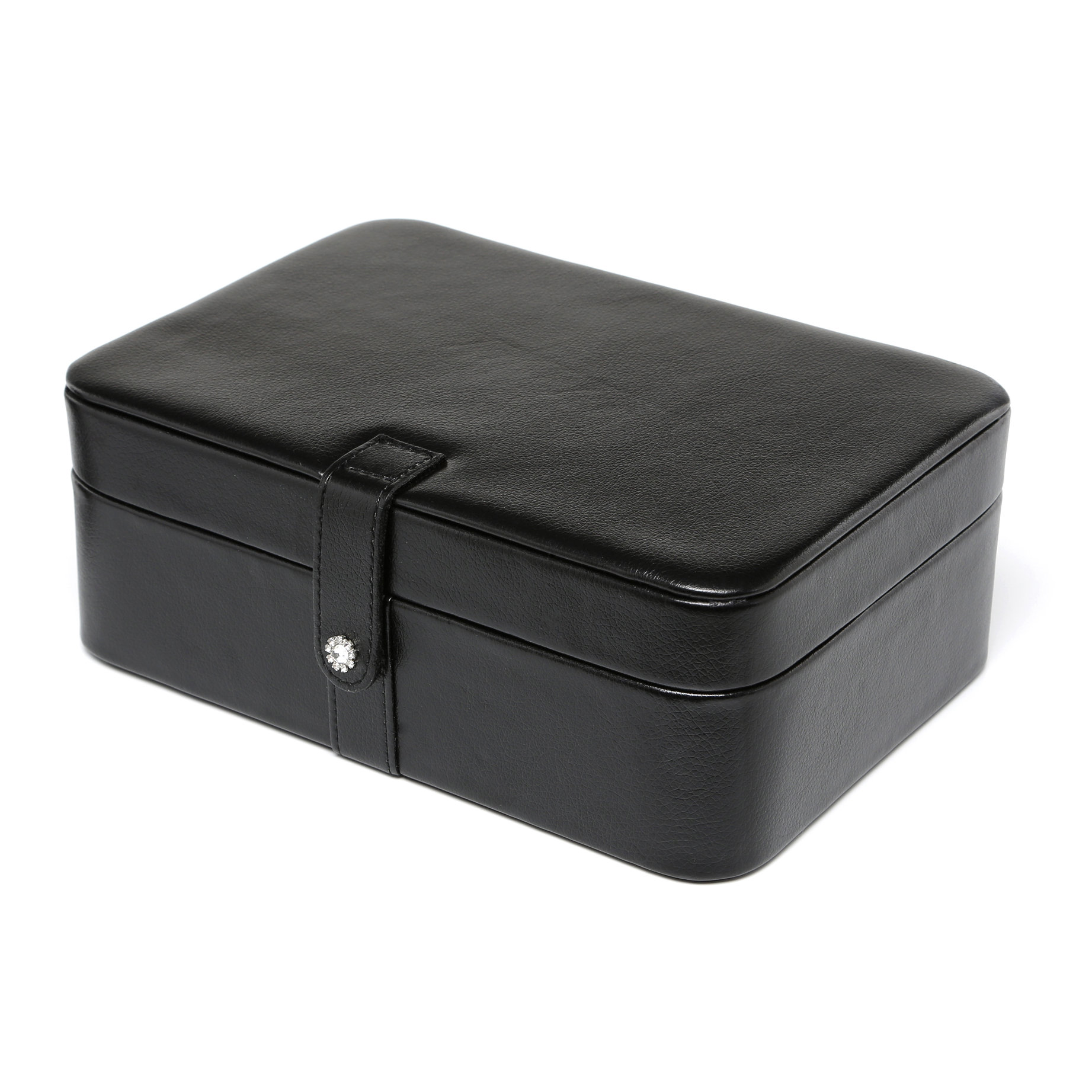 Mele & Co. Lila Jewelry Box & Reviews Wayfair