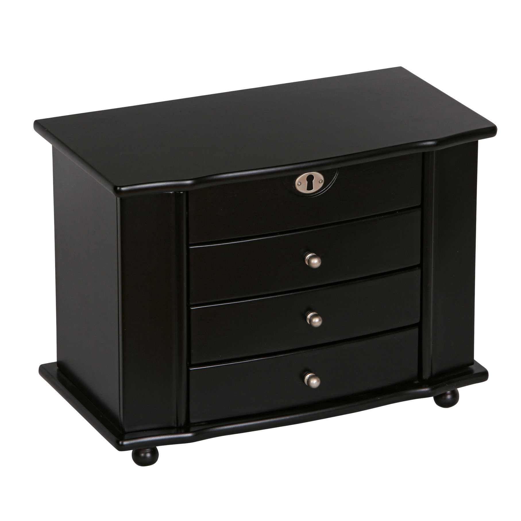 Mele & Co. Bristol Jewelry Box Wayfair