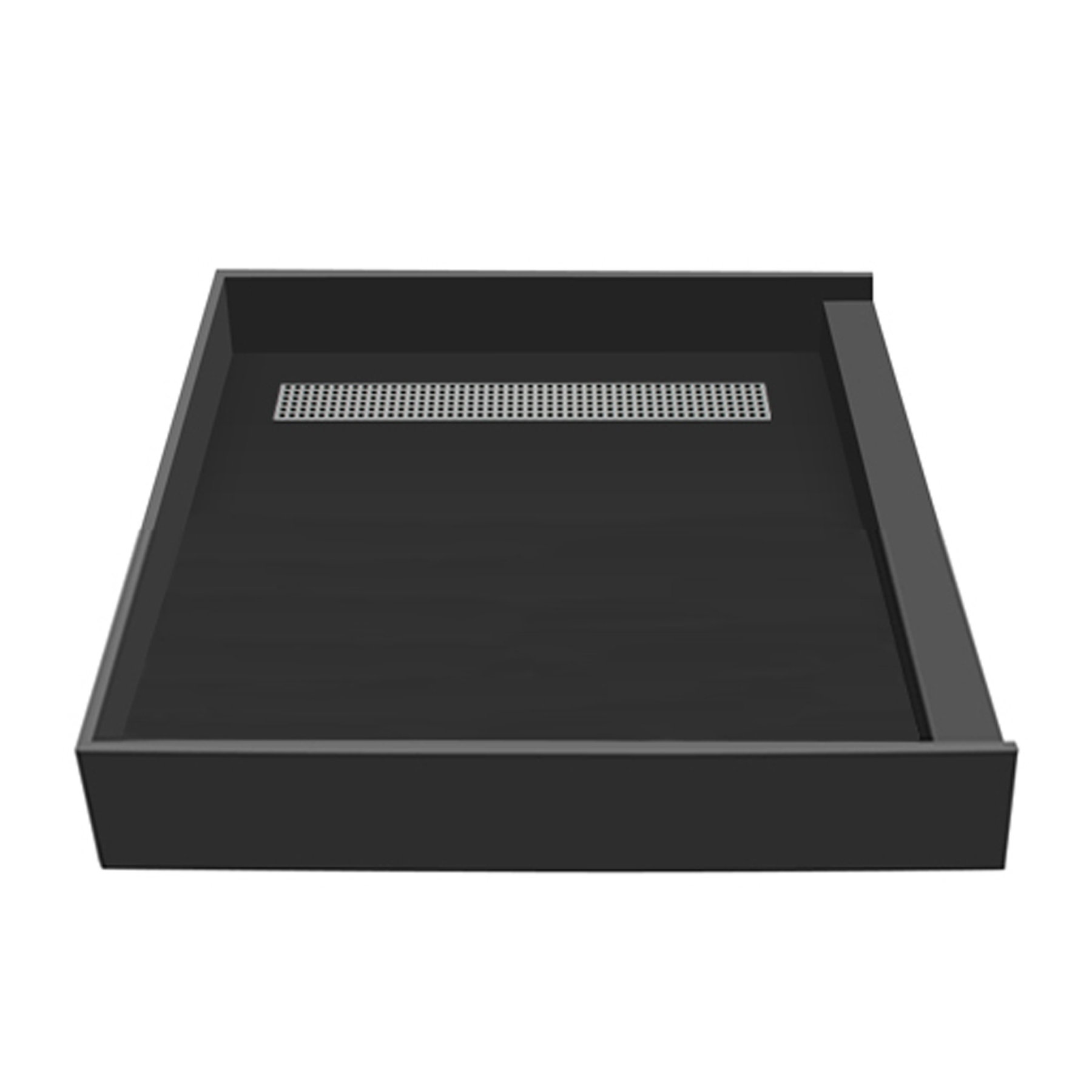 Tile Redi Plank Pitch Shower Base Wayfair