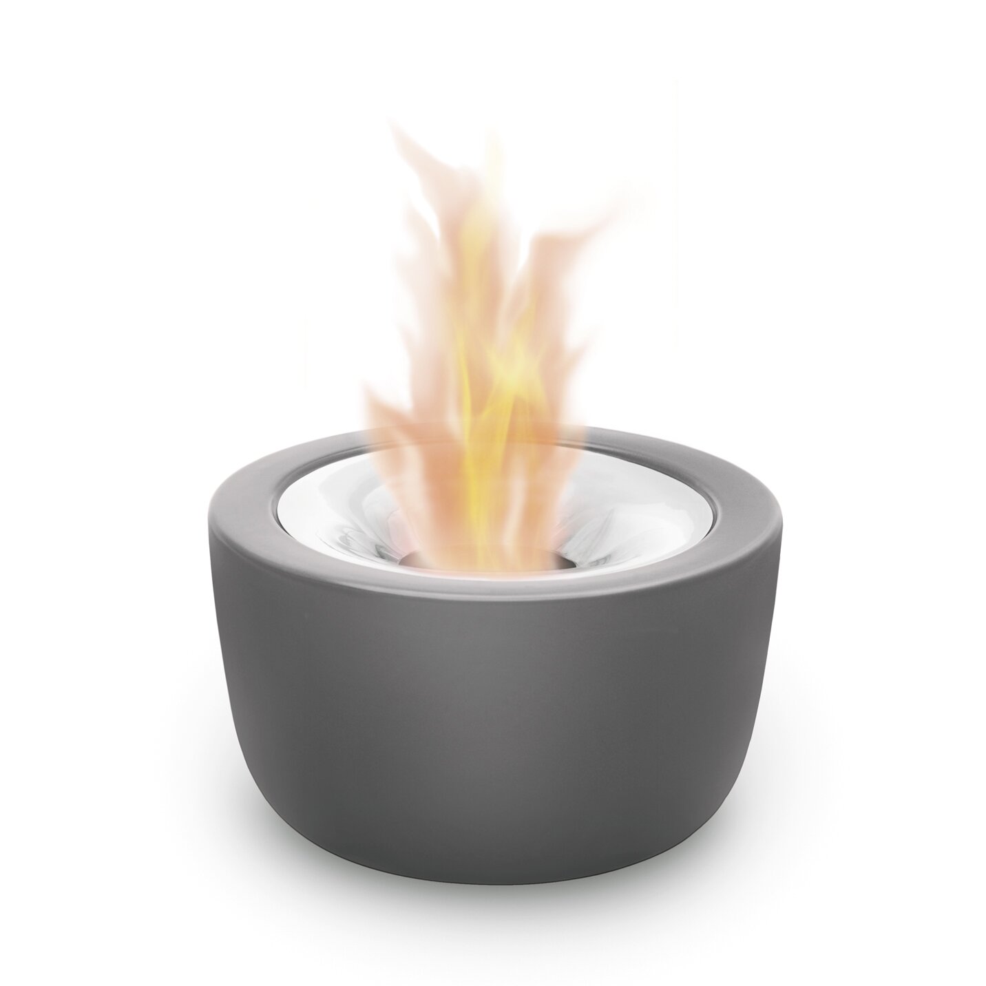 Blomus Fuoco Gel Fuel Tabletop Fireplace & Reviews Wayfair