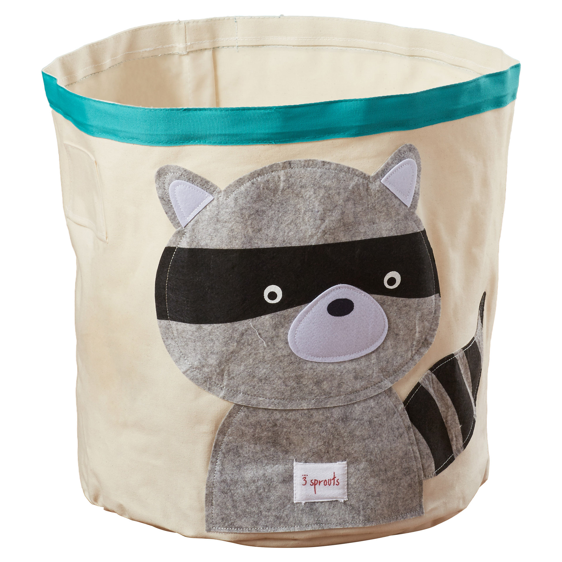 sprouts storage bin
