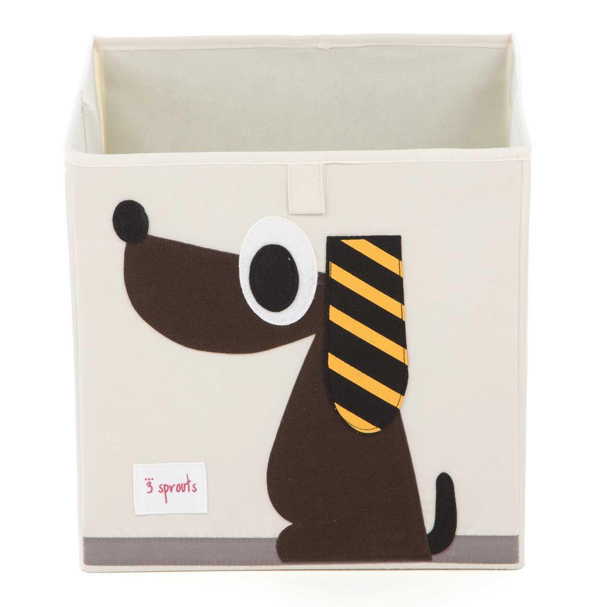3 Sprouts Dog Storage Box & Reviews Wayfair