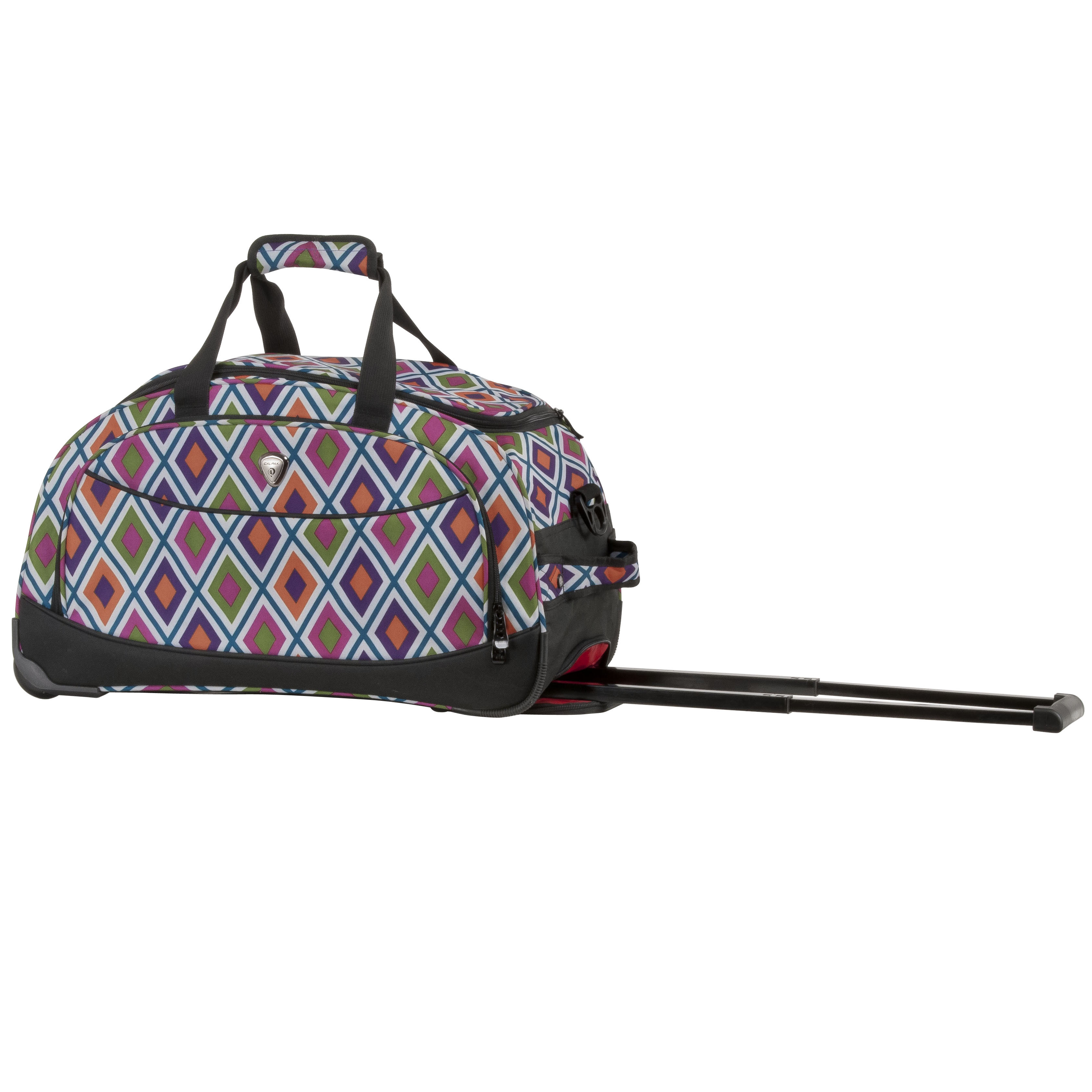CalPak Plato 21" 2 Wheeled Duffel & Reviews Wayfair