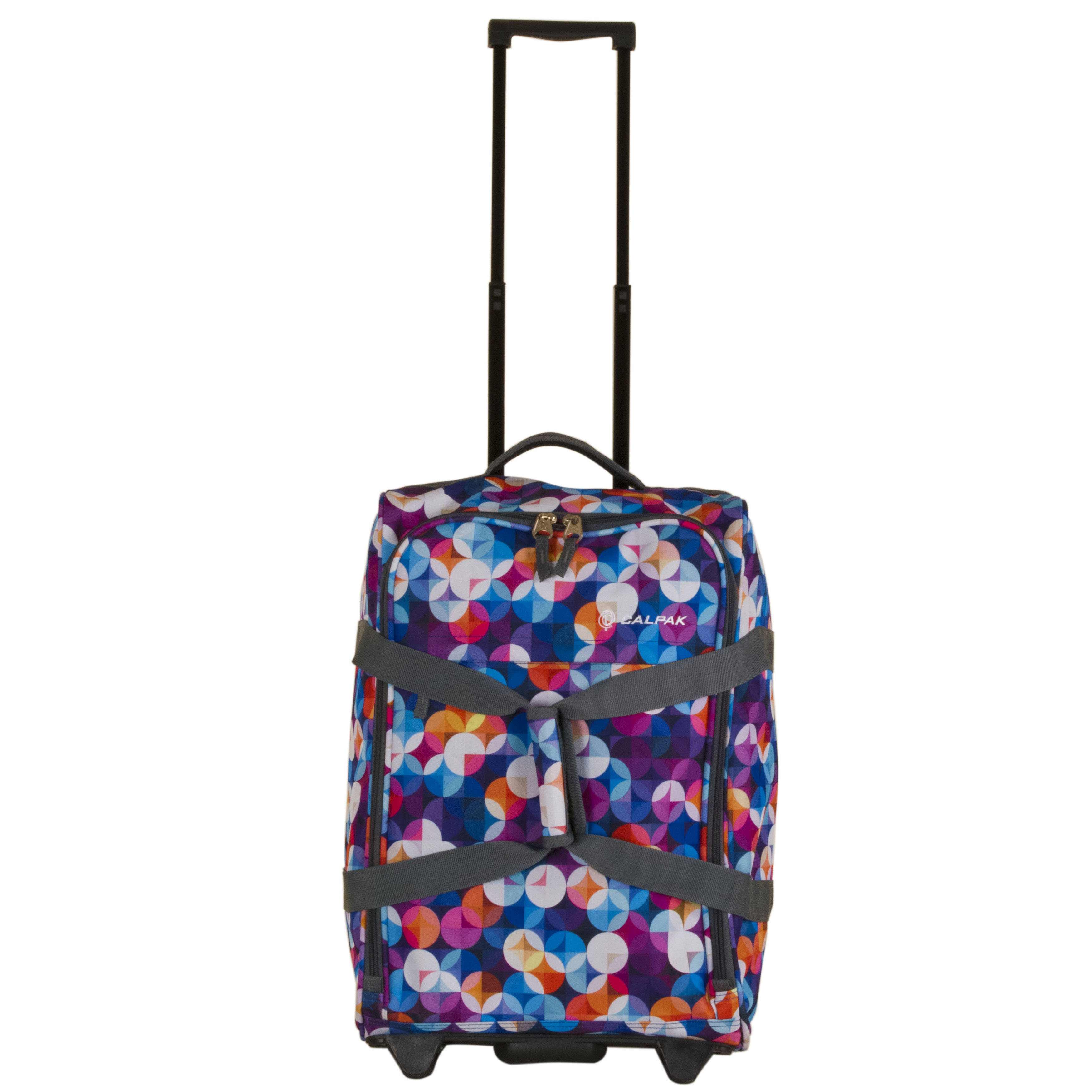 CalPak Rover 20" 2 Wheeled CarryOn Duffel Wayfair