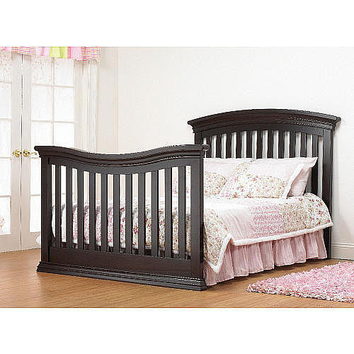 Sorelle Verona Convertible Crib & Reviews Wayfair