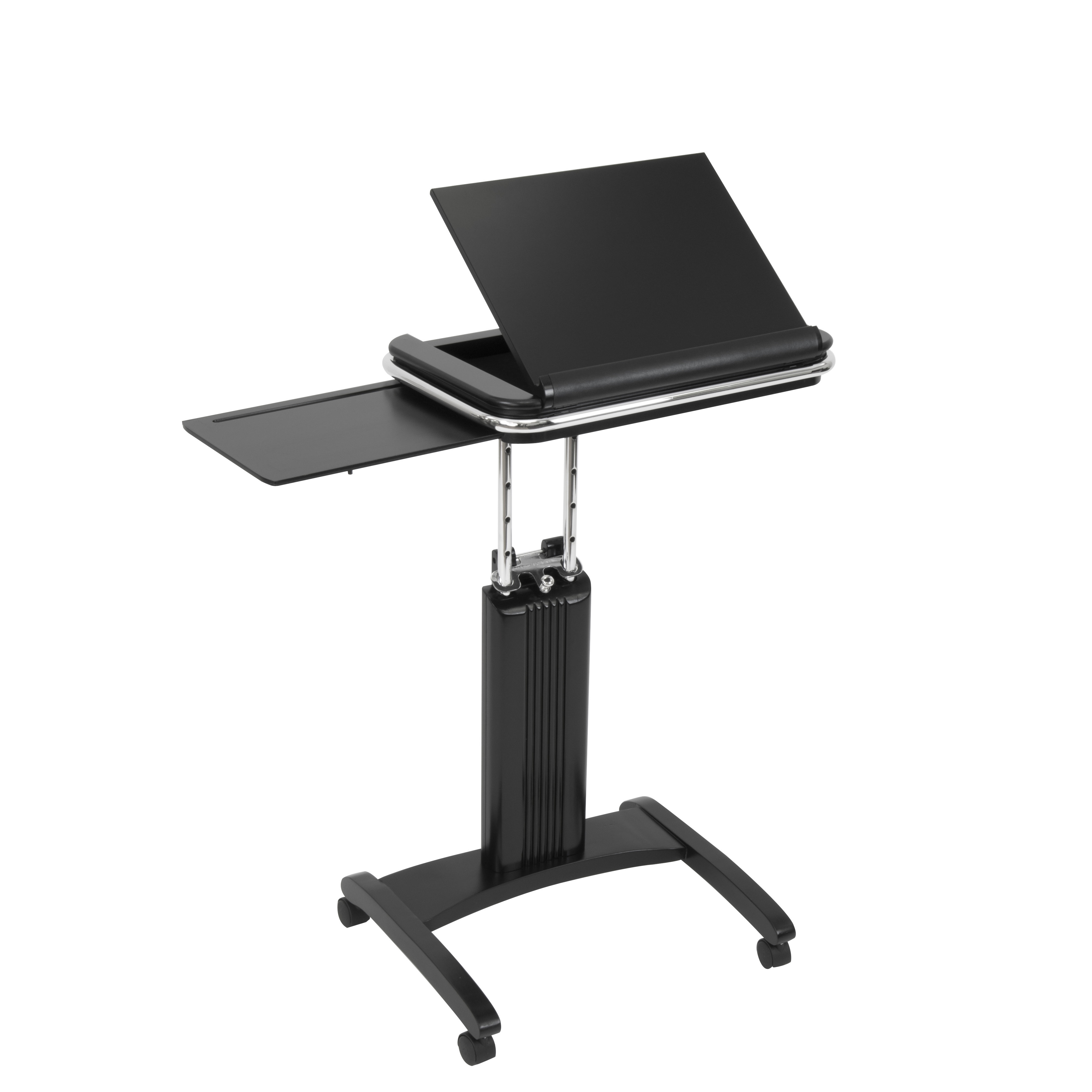 Studio Designs Tech AV Cart Wayfair