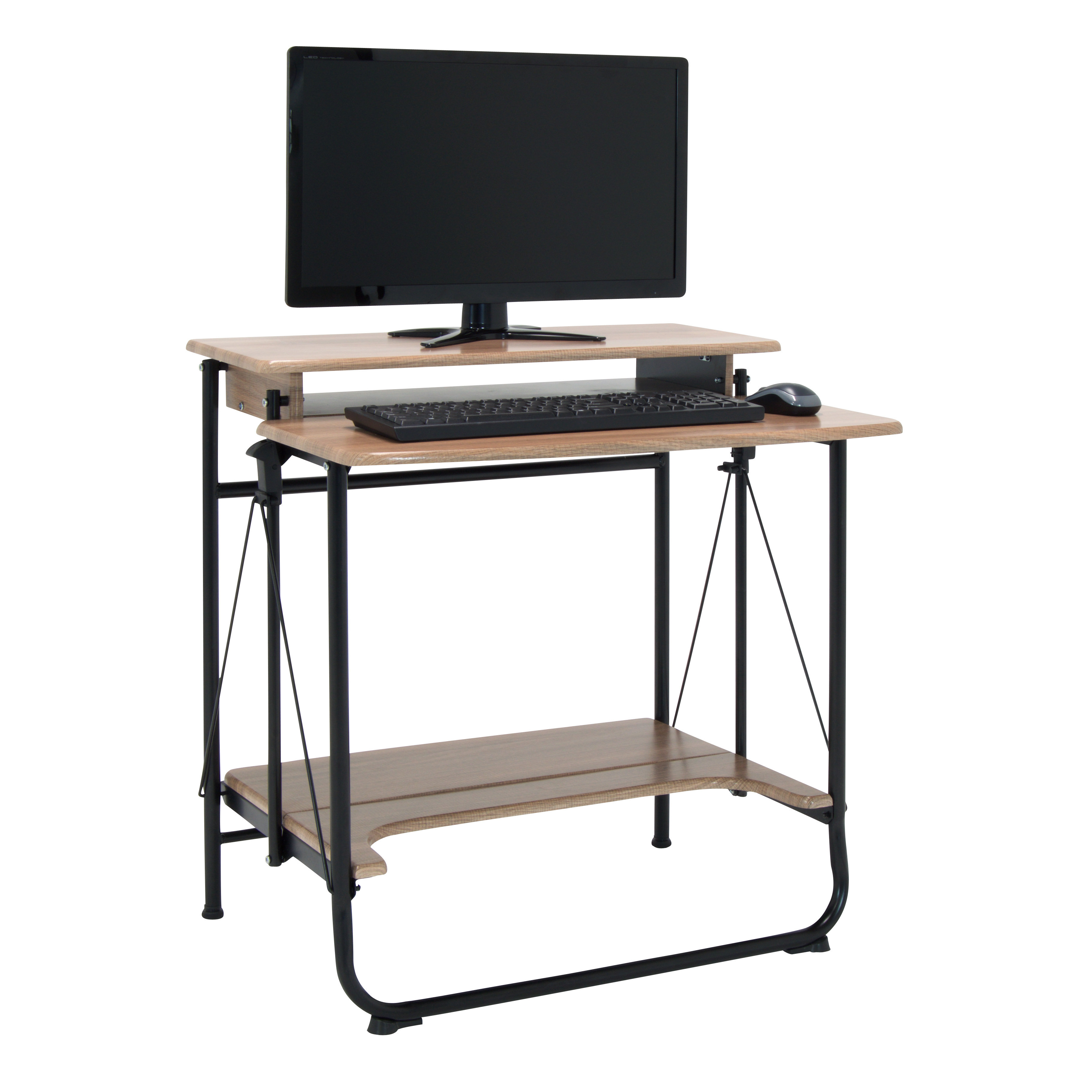 Studio Designs Stow Away Writing Desk 5123