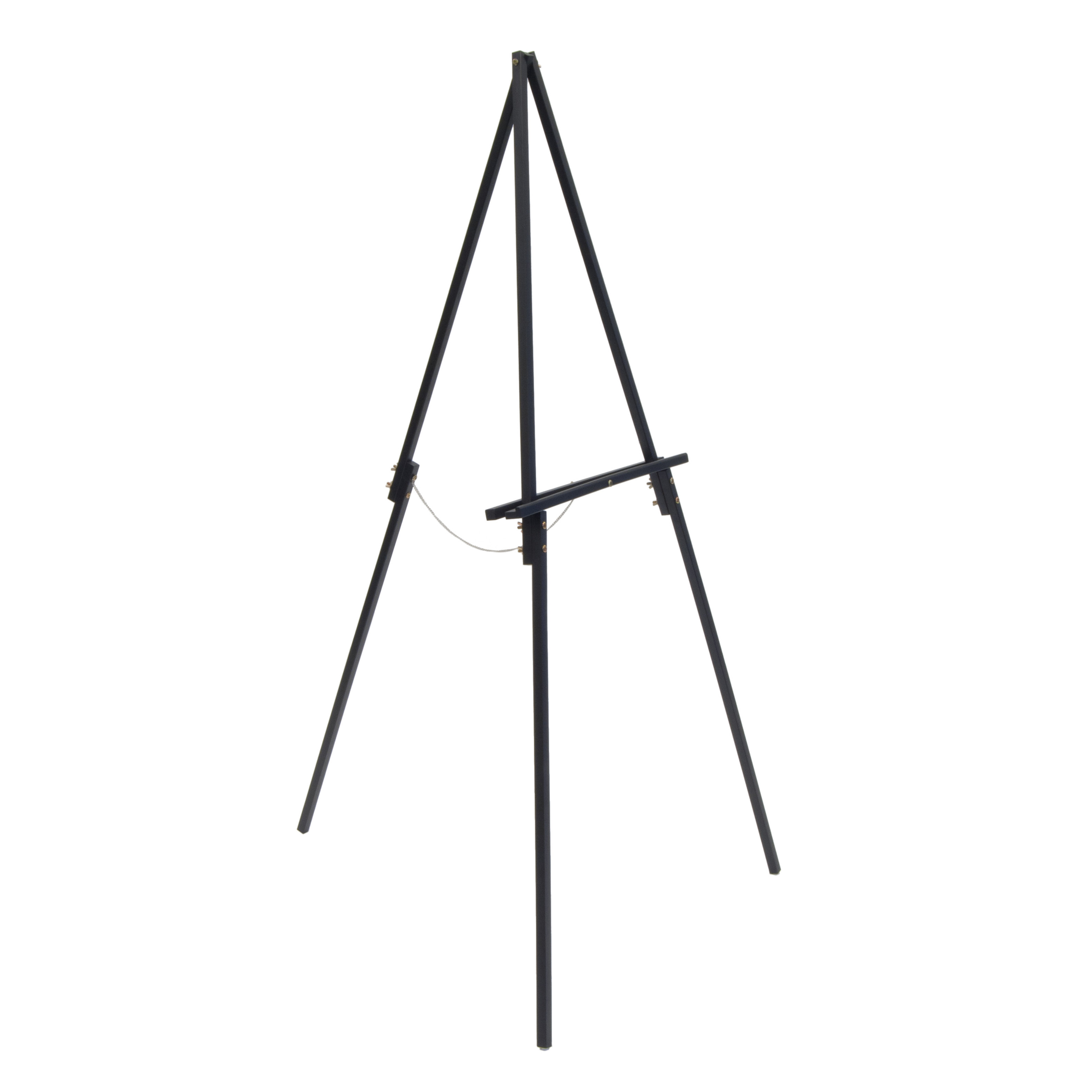 Studio Designs Folding Adjustable Tripod Easel & Reviews Wayfair