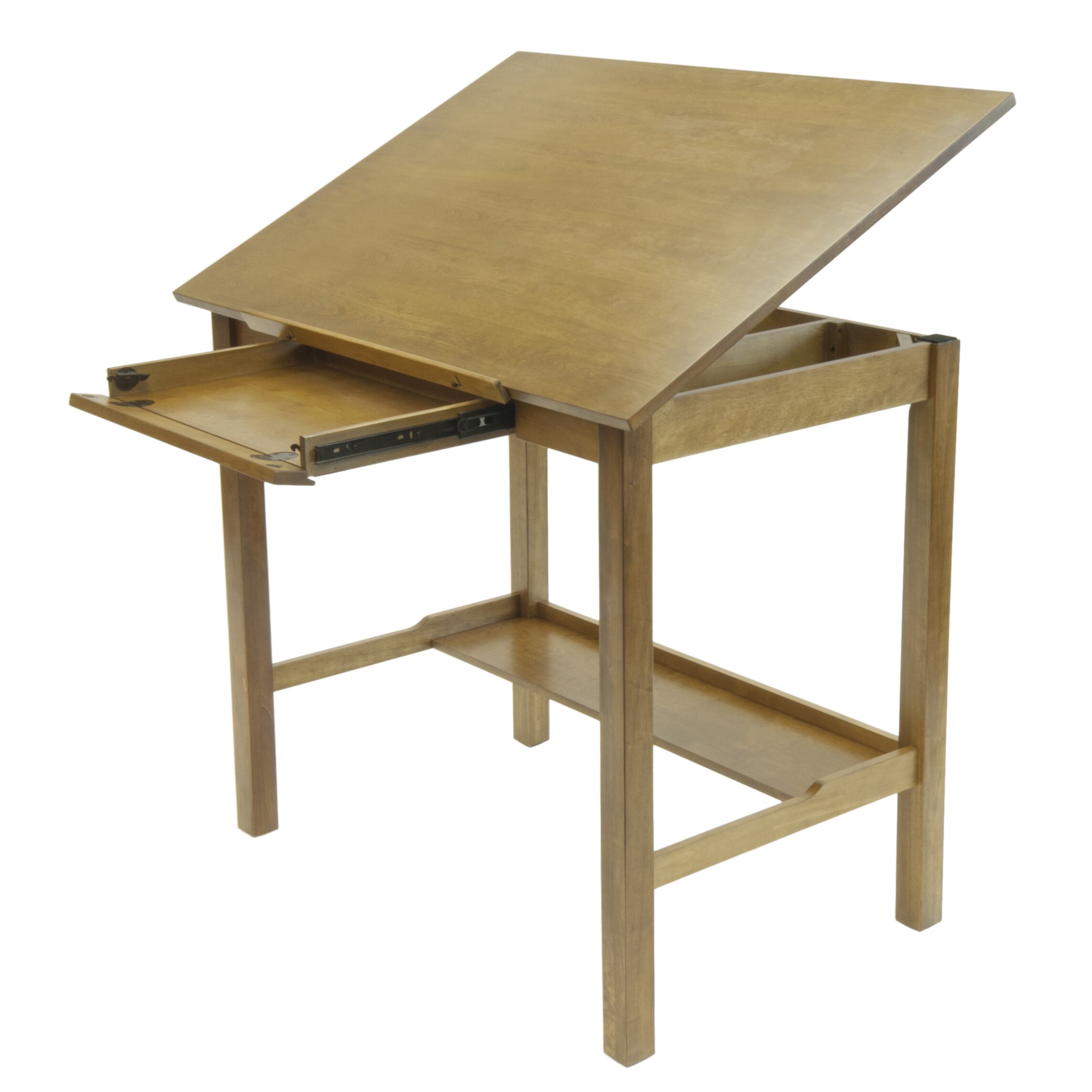 Studio Designs Americana Drafting Table & Reviews Wayfair