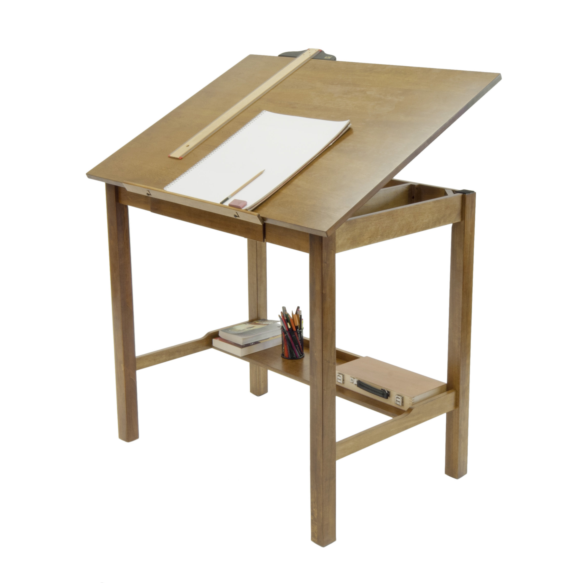 Studio Designs Americana Drafting Table & Reviews Wayfair