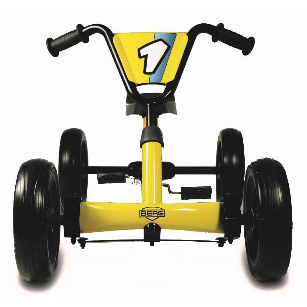 rolly toys go kart